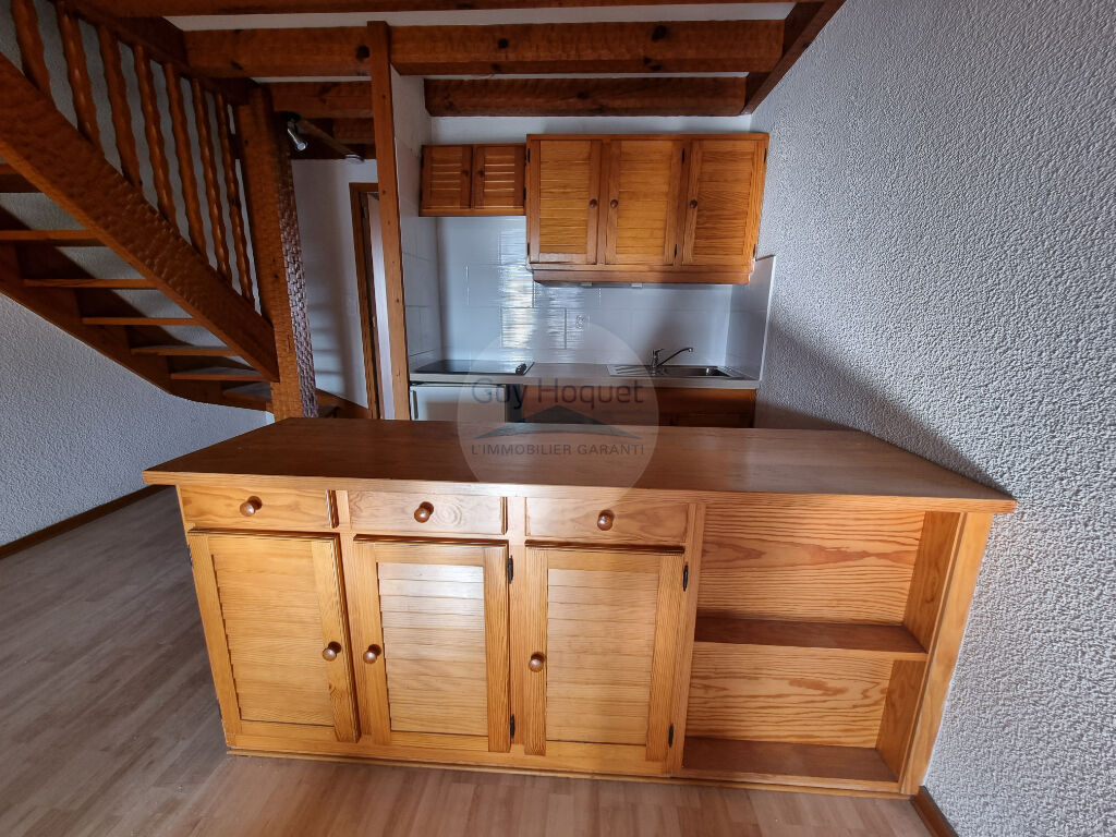 Appartement Biscarrosse 2 pièce(s) 41.03 m2