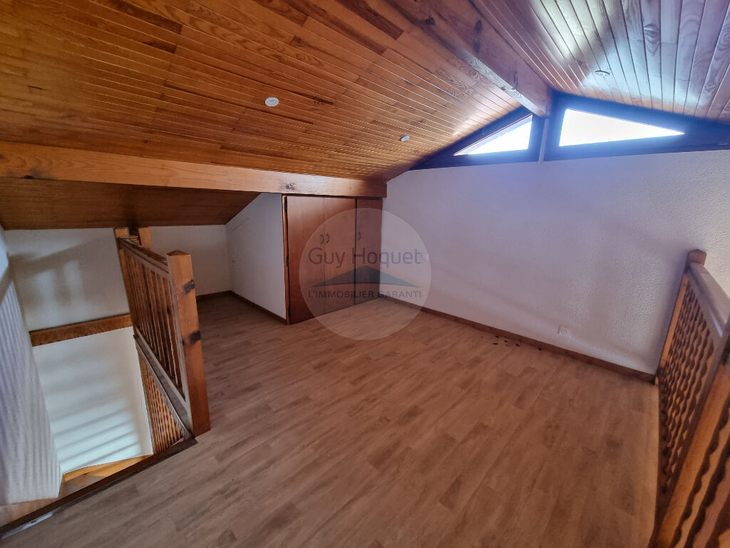Appartement Biscarrosse 2 pièce(s) 41.03 m2