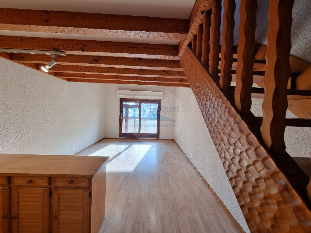 Appartement Biscarrosse 2 pièce(s) 41.03 m2