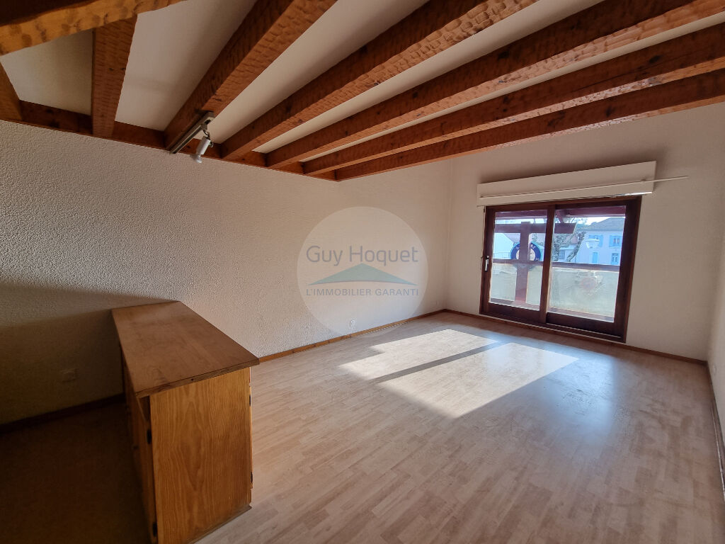 Appartement Biscarrosse 2 pièce(s) 41.03 m2