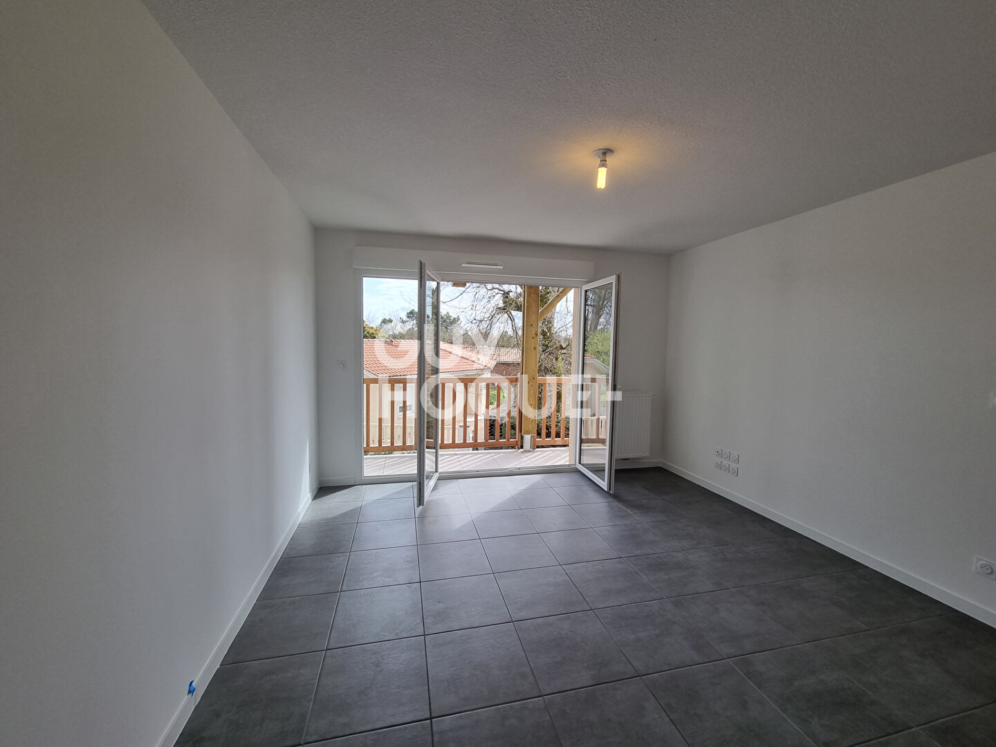 Appartement Biscarrosse 2 pièce(s) 42 m2