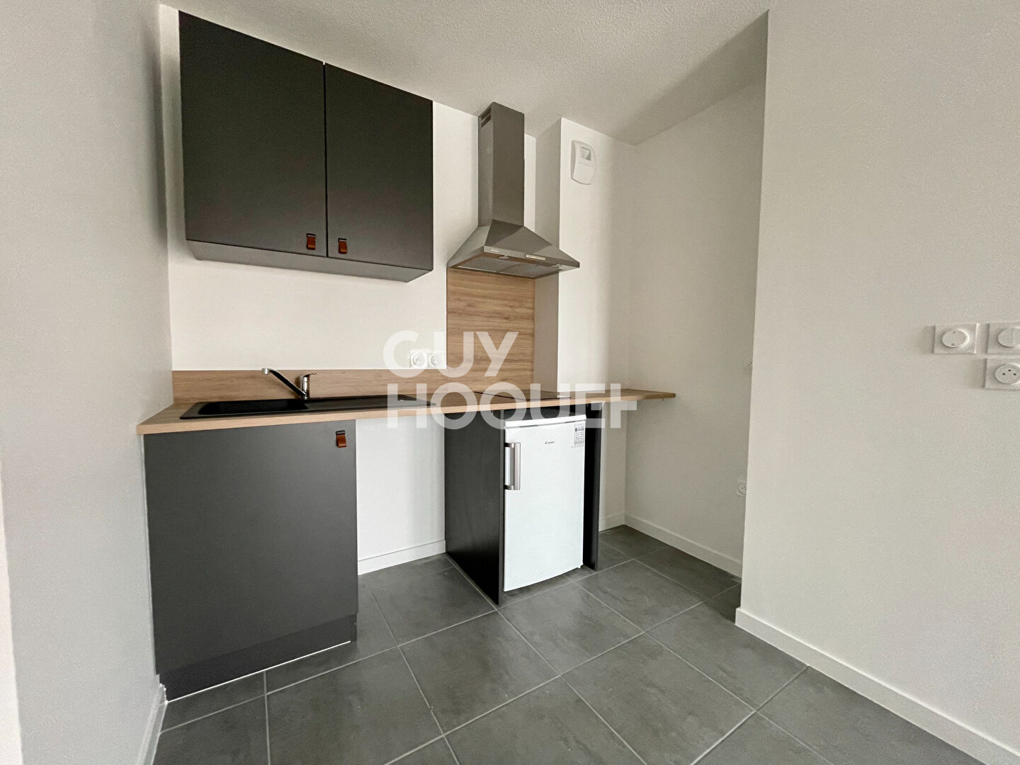 Appartement Biscarrosse 2 pièce(s) 42 m2