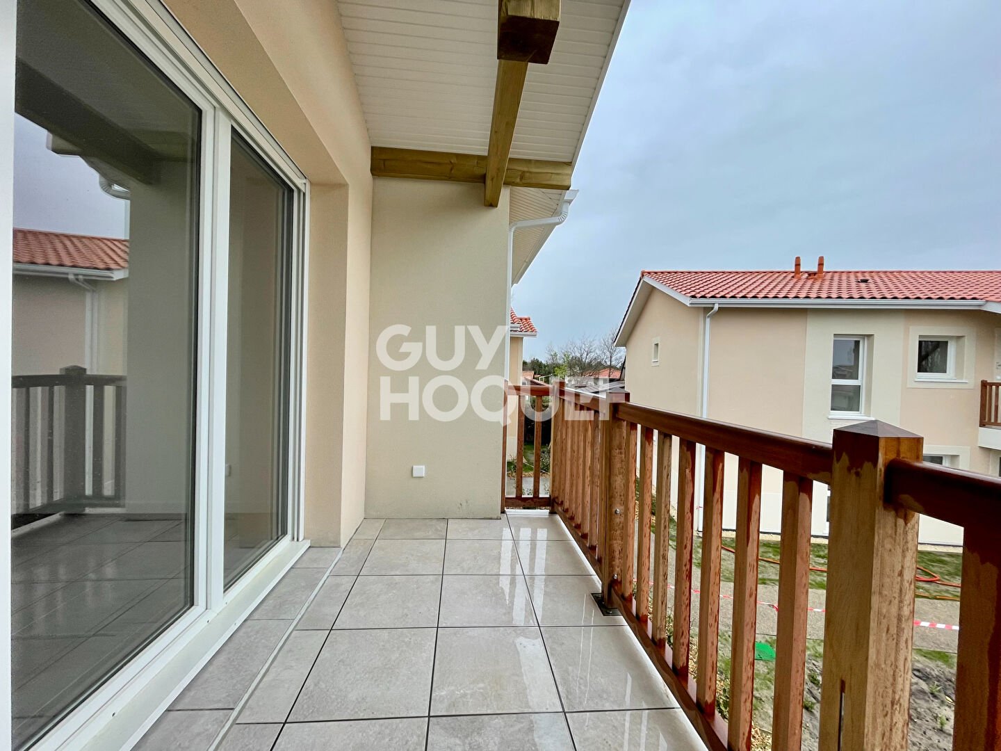 Appartement Biscarrosse 2 pièce(s) 42 m2