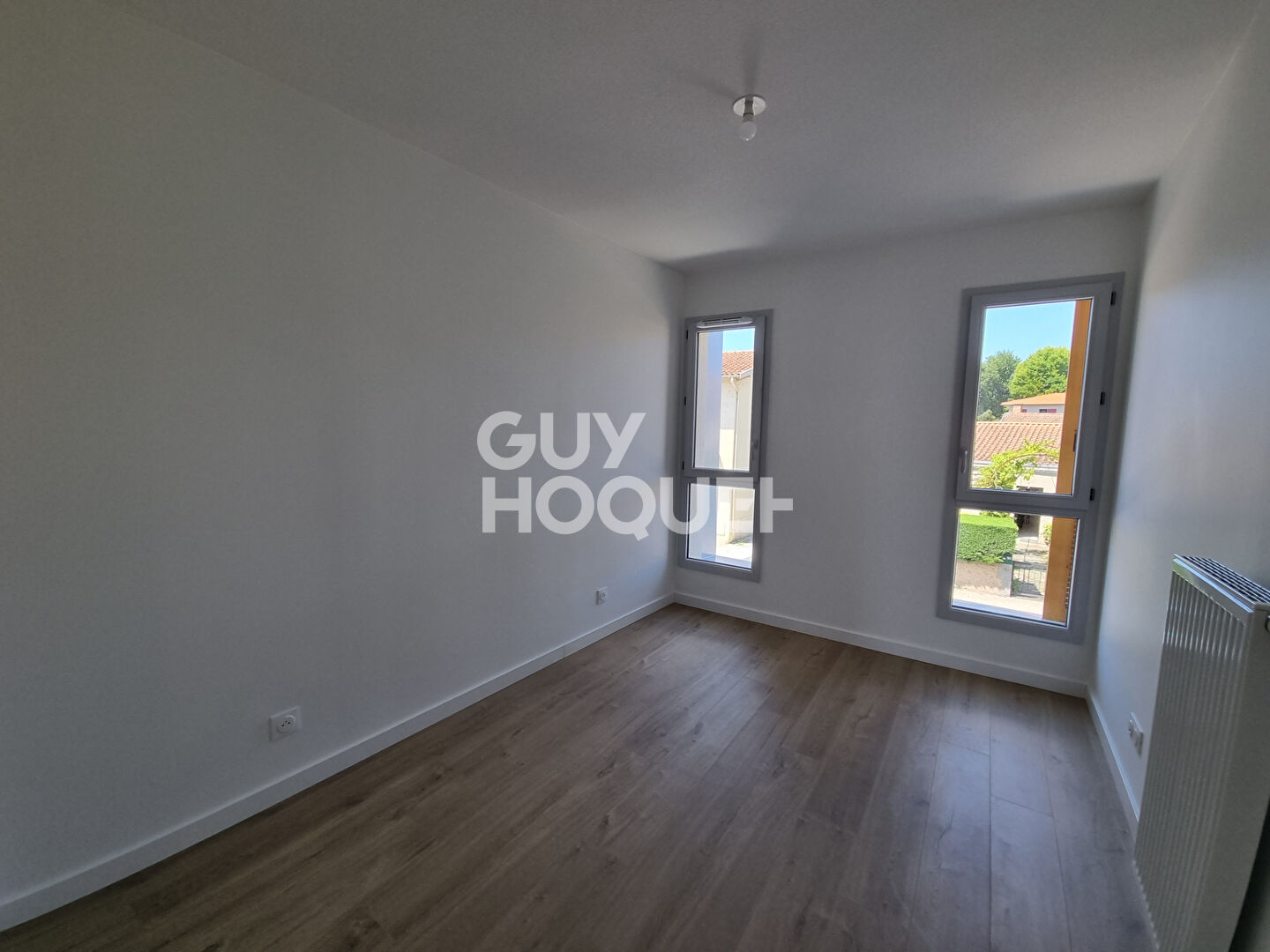 Appartement Biganos 3 pièce(s) 68.40 m2