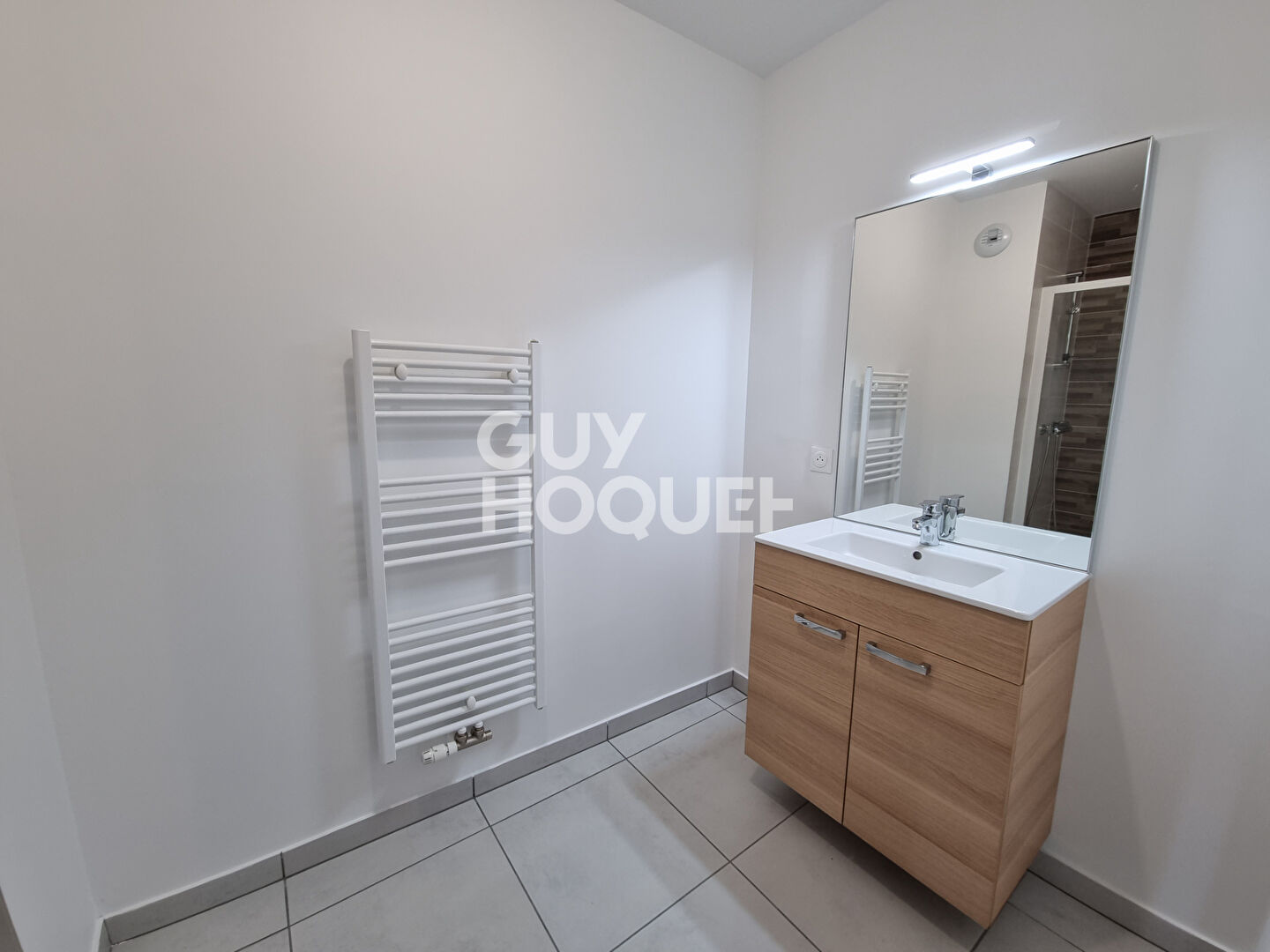 Appartement Biganos 3 pièce(s) 68.40 m2