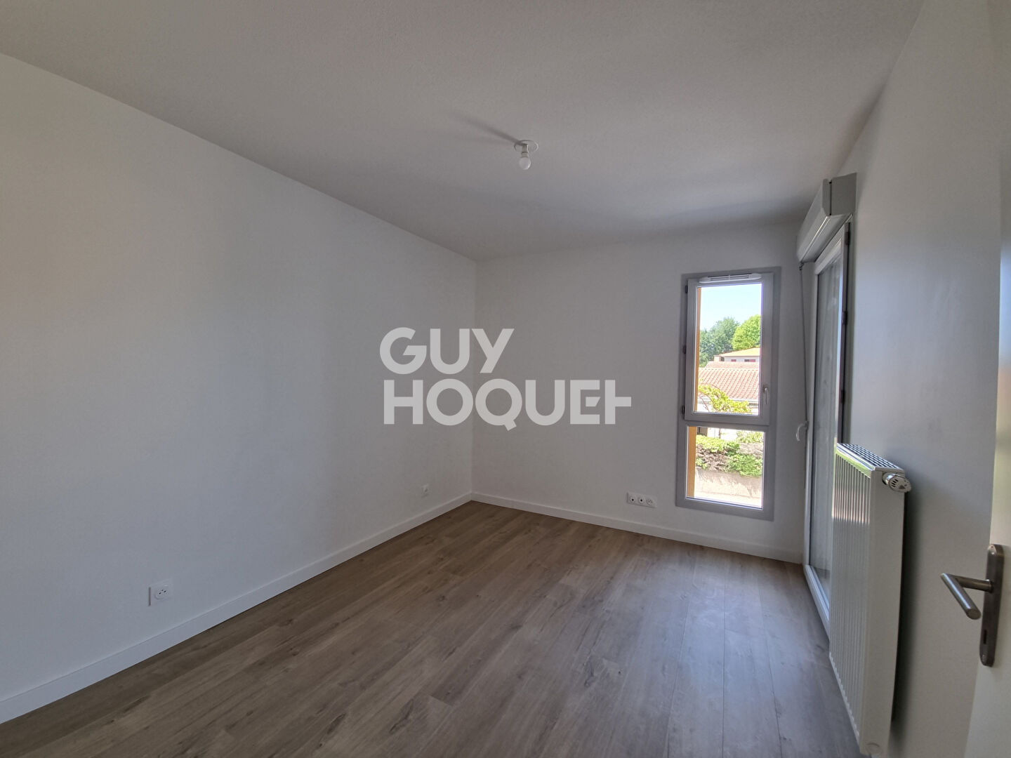 Appartement Biganos 3 pièce(s) 68.40 m2