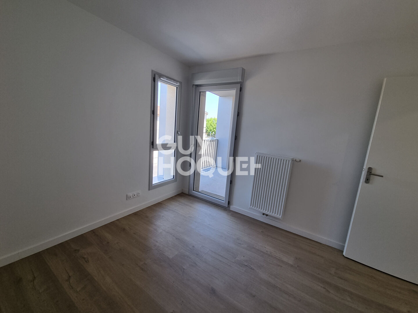 Appartement Biganos 3 pièce(s) 68.40 m2