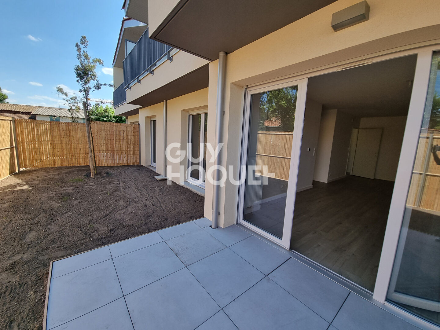 Appartement Biganos 3 pièce(s) 68.40 m2