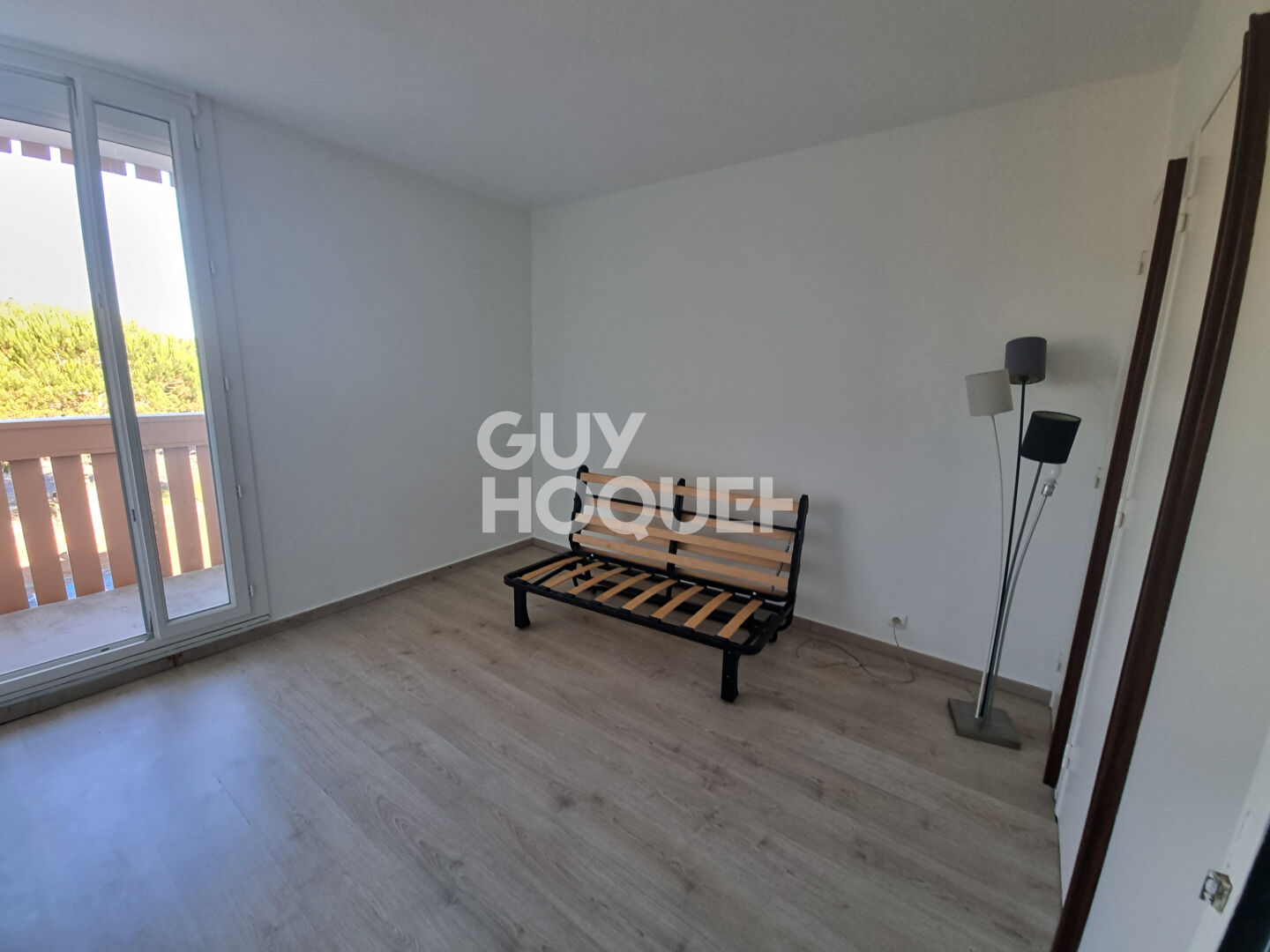 Appartement Biscarrosse 3 pièce(s) 62.80 m2
