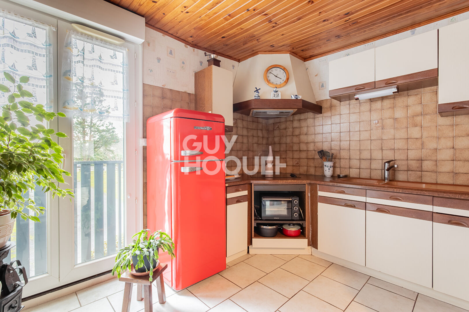 Bel appartement 3 pièces proche du centre-ville de Biscarrosse