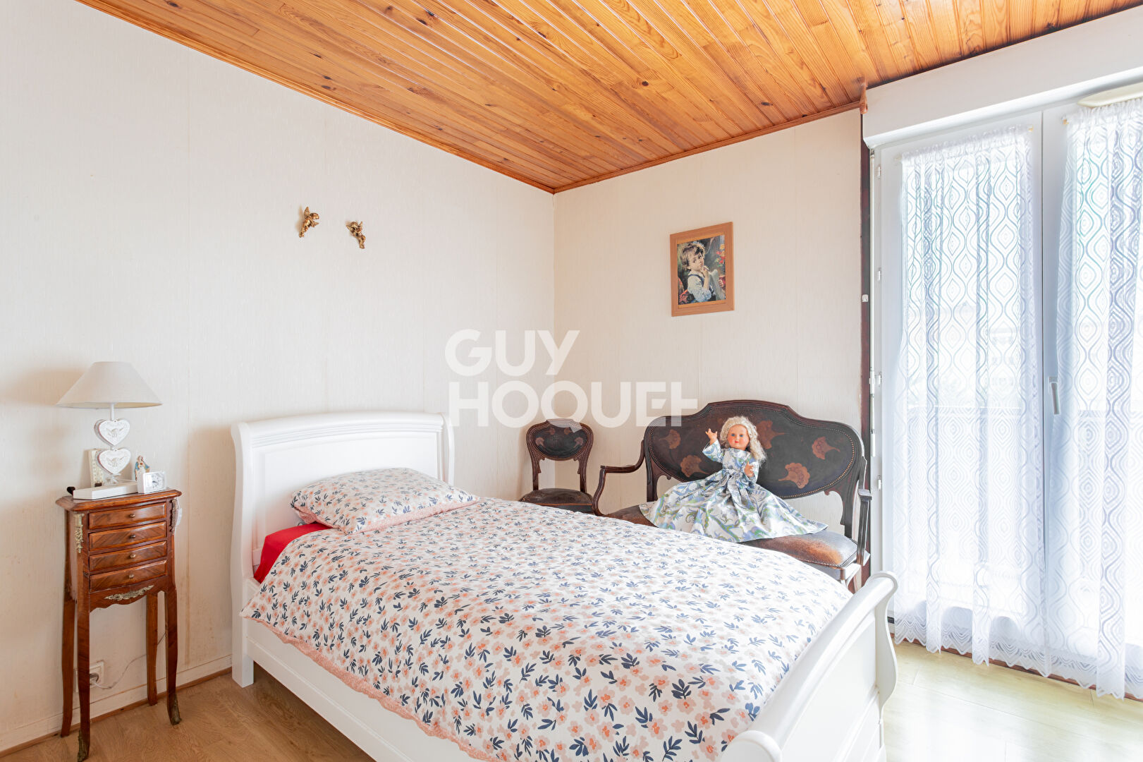 Bel appartement 3 pièces proche du centre-ville de Biscarrosse