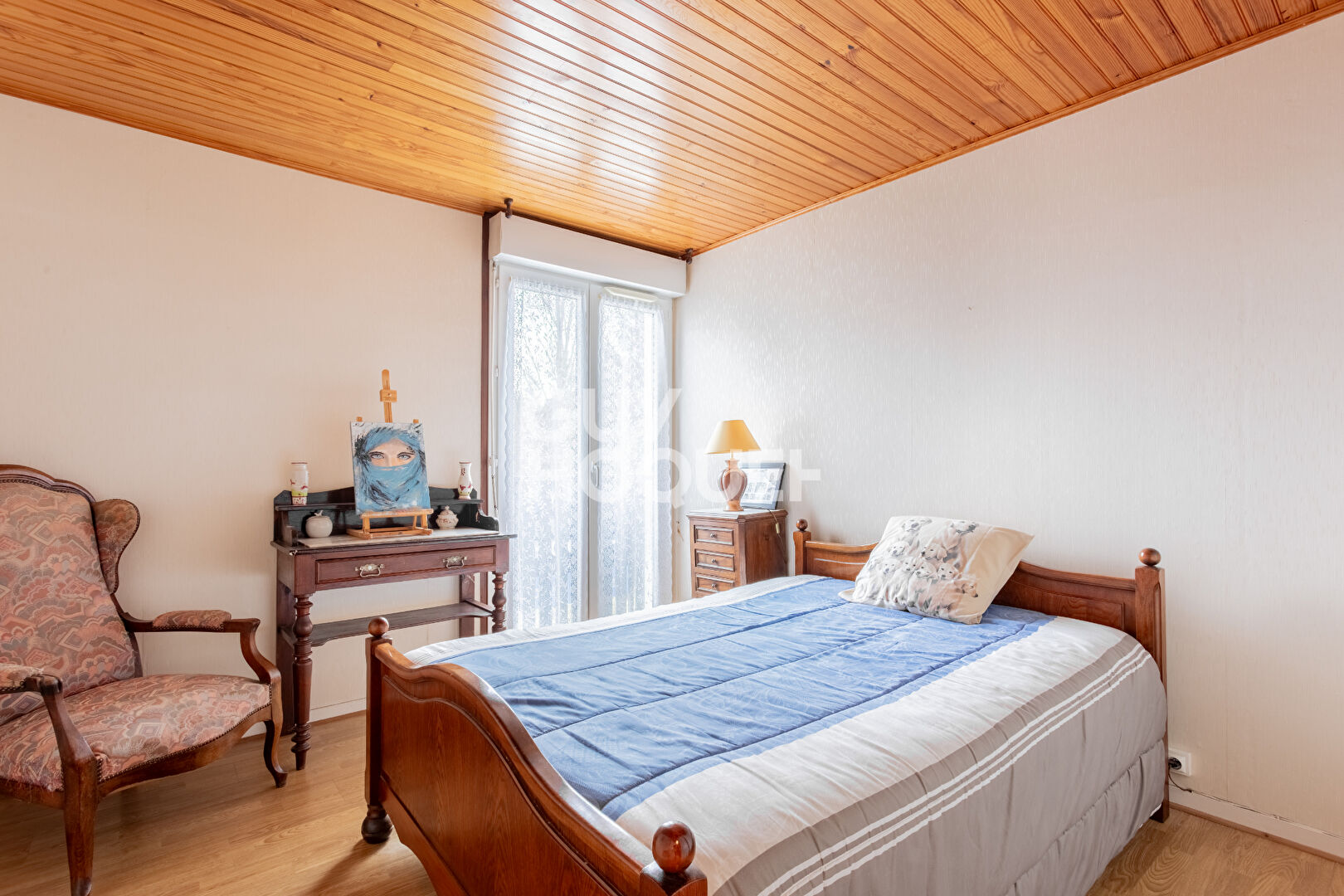 Bel appartement 3 pièces proche du centre-ville de Biscarrosse