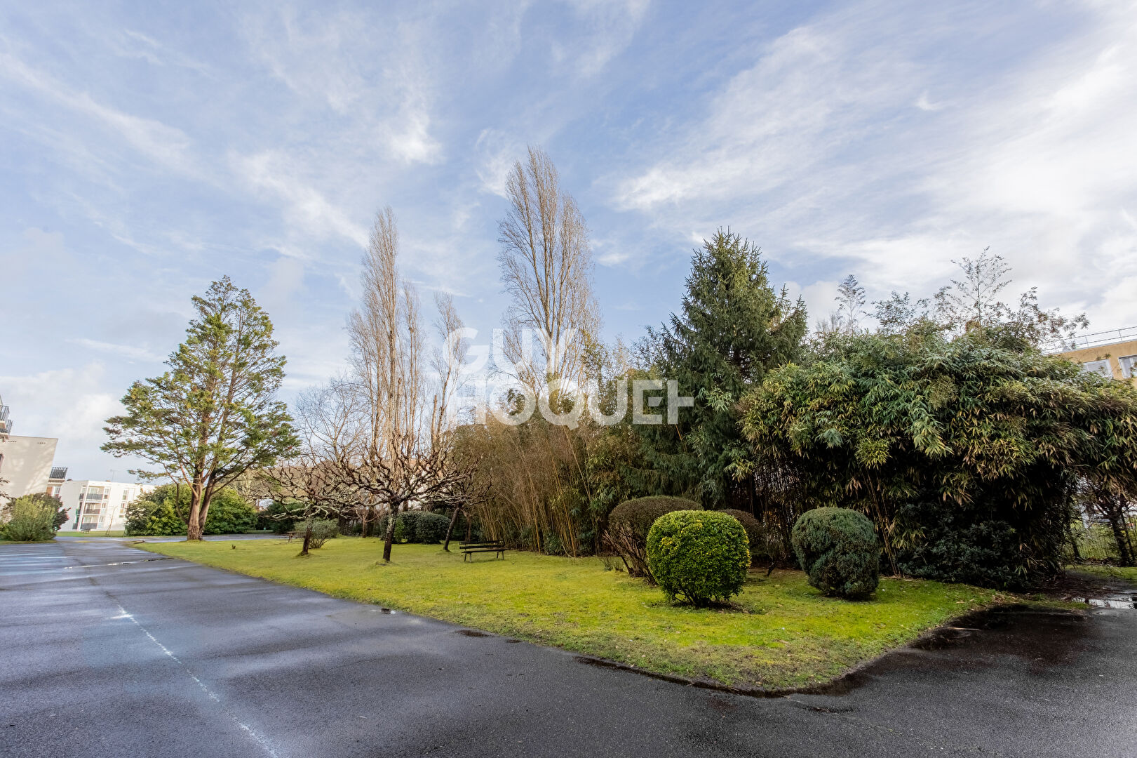 Bel appartement 3 pièces proche du centre-ville de Biscarrosse