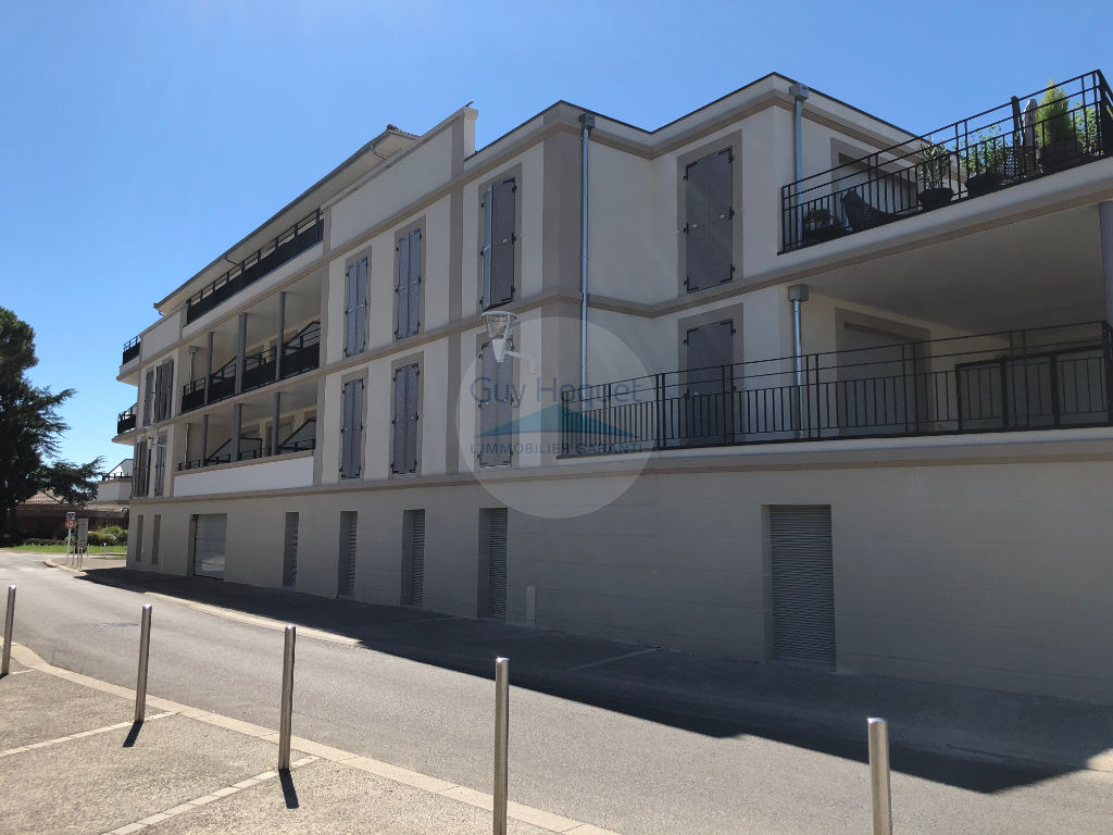Appartement Biscarrosse 3 pièce(s) 65.26 m2