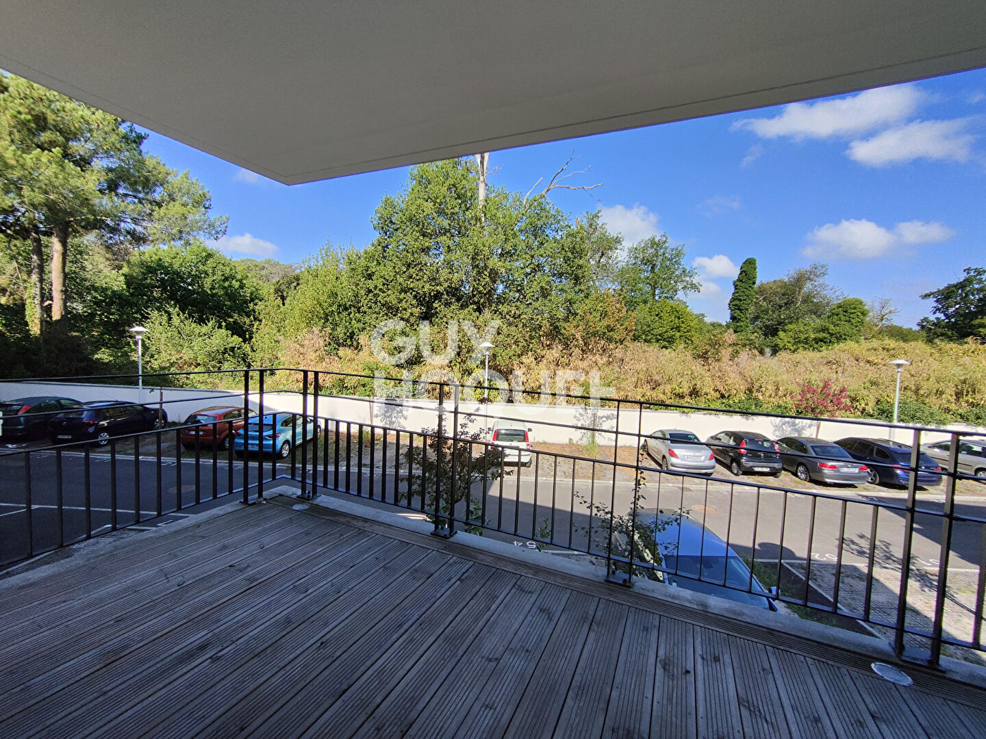 Appartement Biscarrosse 3 pièce(s) 65.26 m2