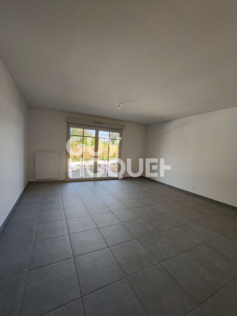 Appartement Biscarrosse 3 pièce(s) 65.26 m2