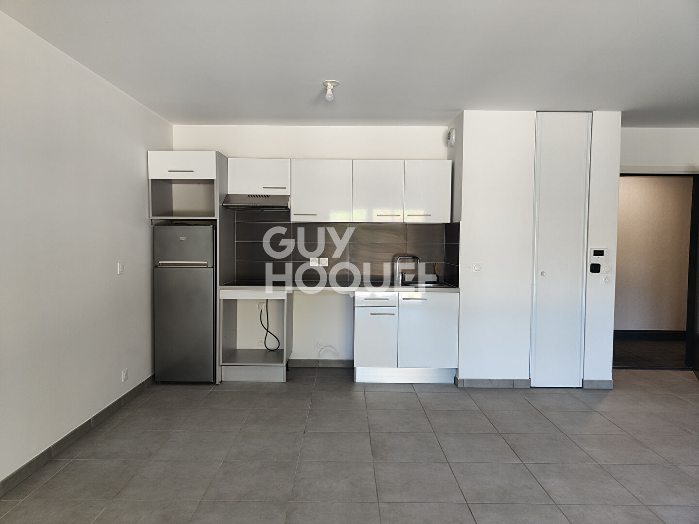 Appartement Biscarrosse 3 pièce(s) 65.26 m2