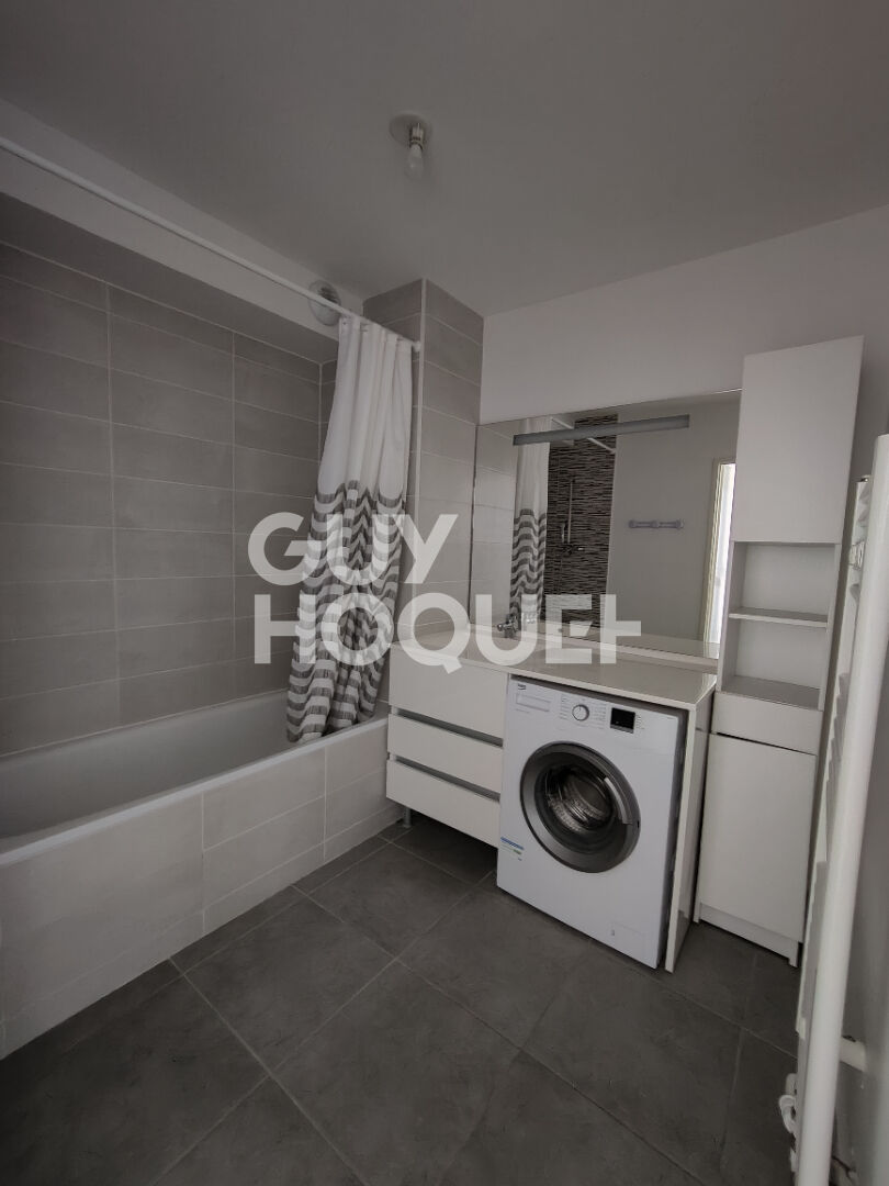 Appartement Biscarrosse 3 pièce(s) 65.26 m2