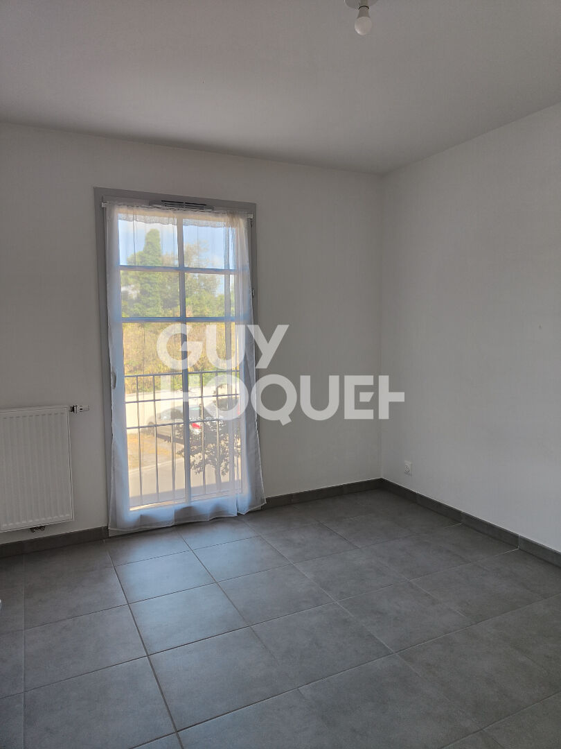 Appartement Biscarrosse 3 pièce(s) 65.26 m2