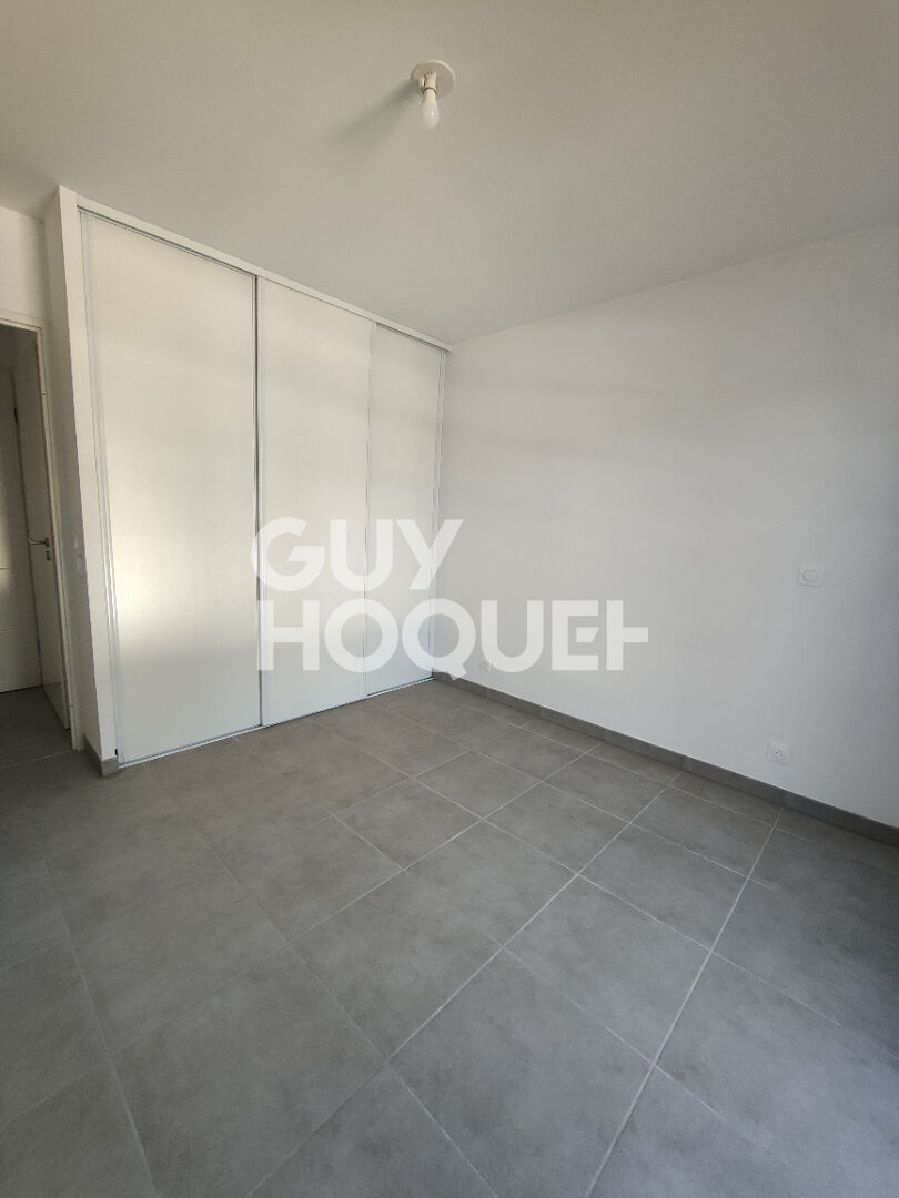 Appartement Biscarrosse 3 pièce(s) 65.26 m2