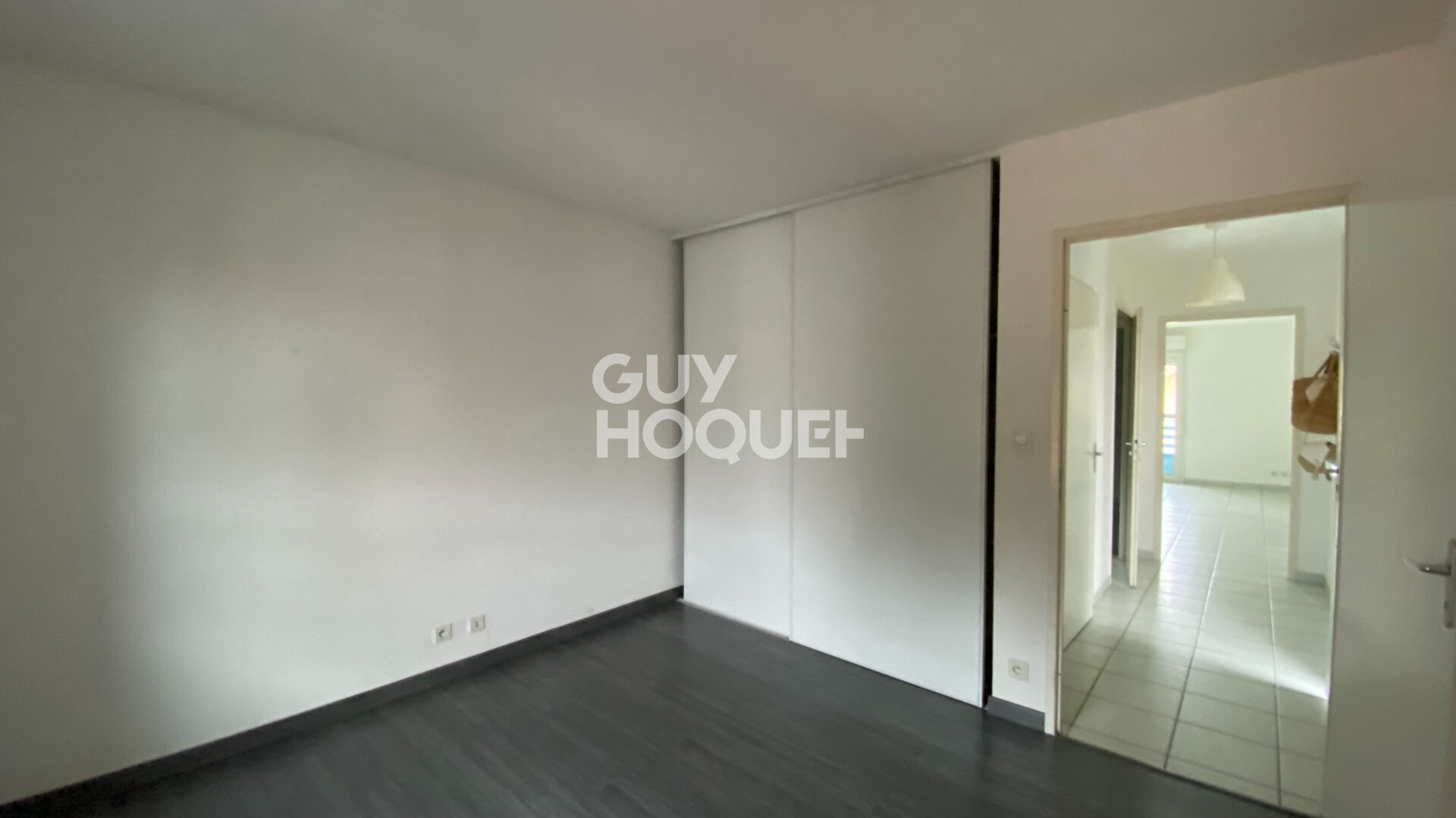 Appartement Biscarrosse 3 pièce(s) 66.34 m2