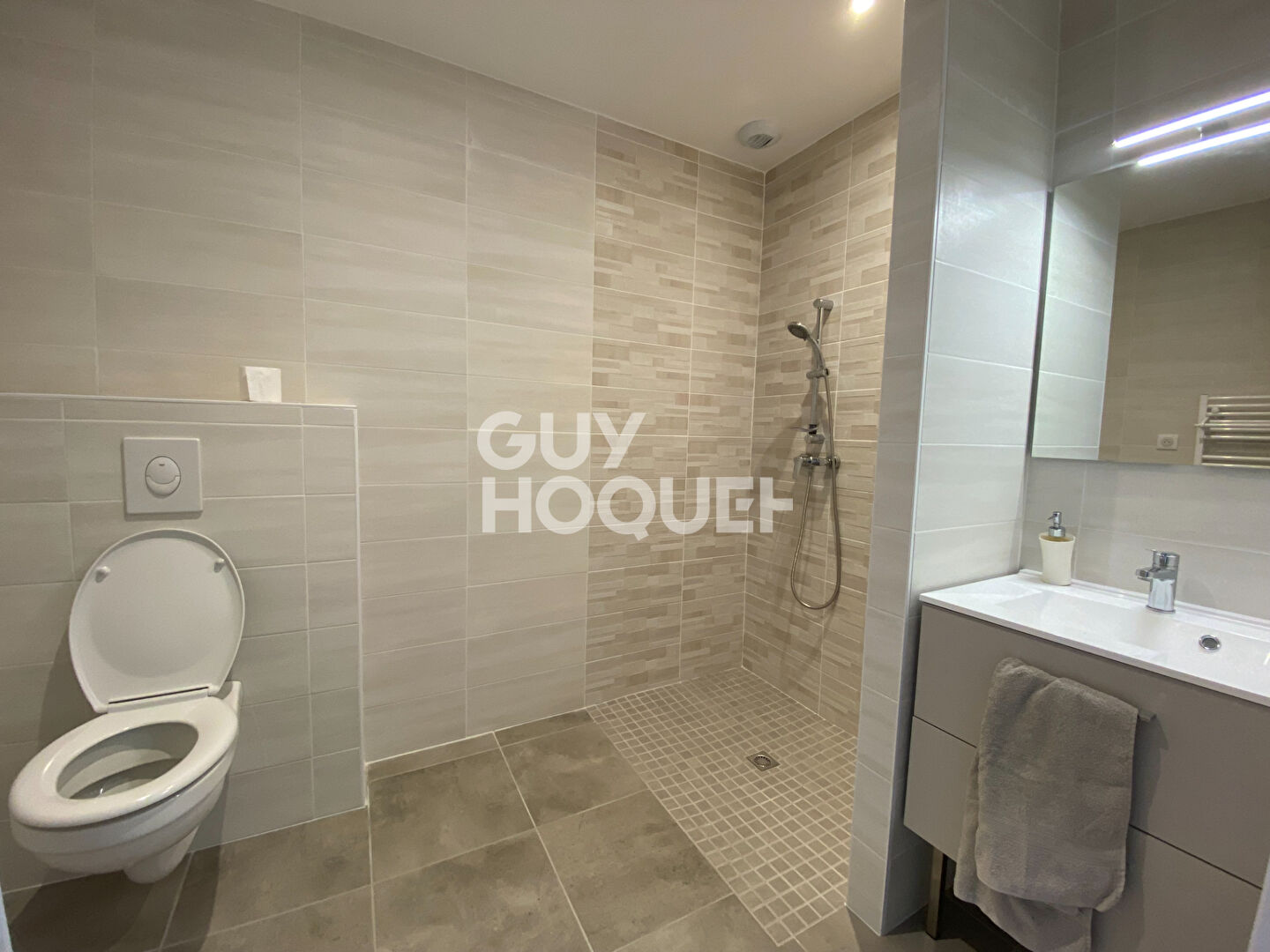 Appartement Biscarrosse 4 pièce(s) 80.01 m2