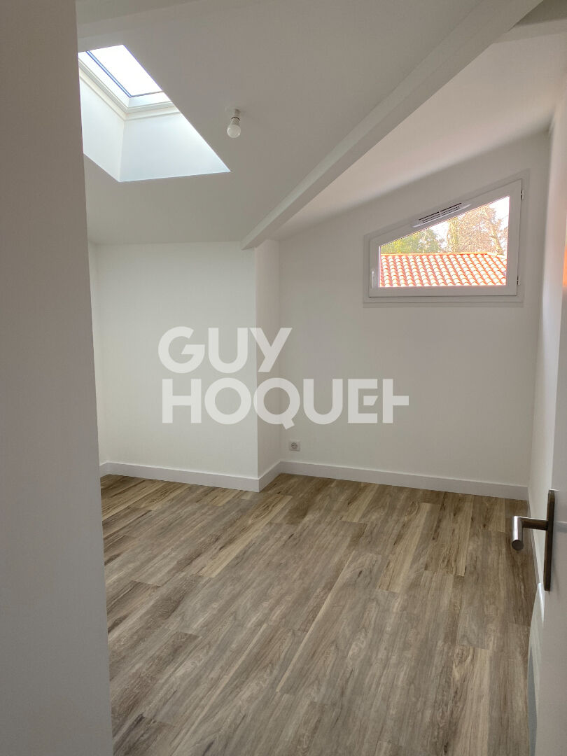 Appartement Biscarrosse 4 pièce(s) 80.01 m2