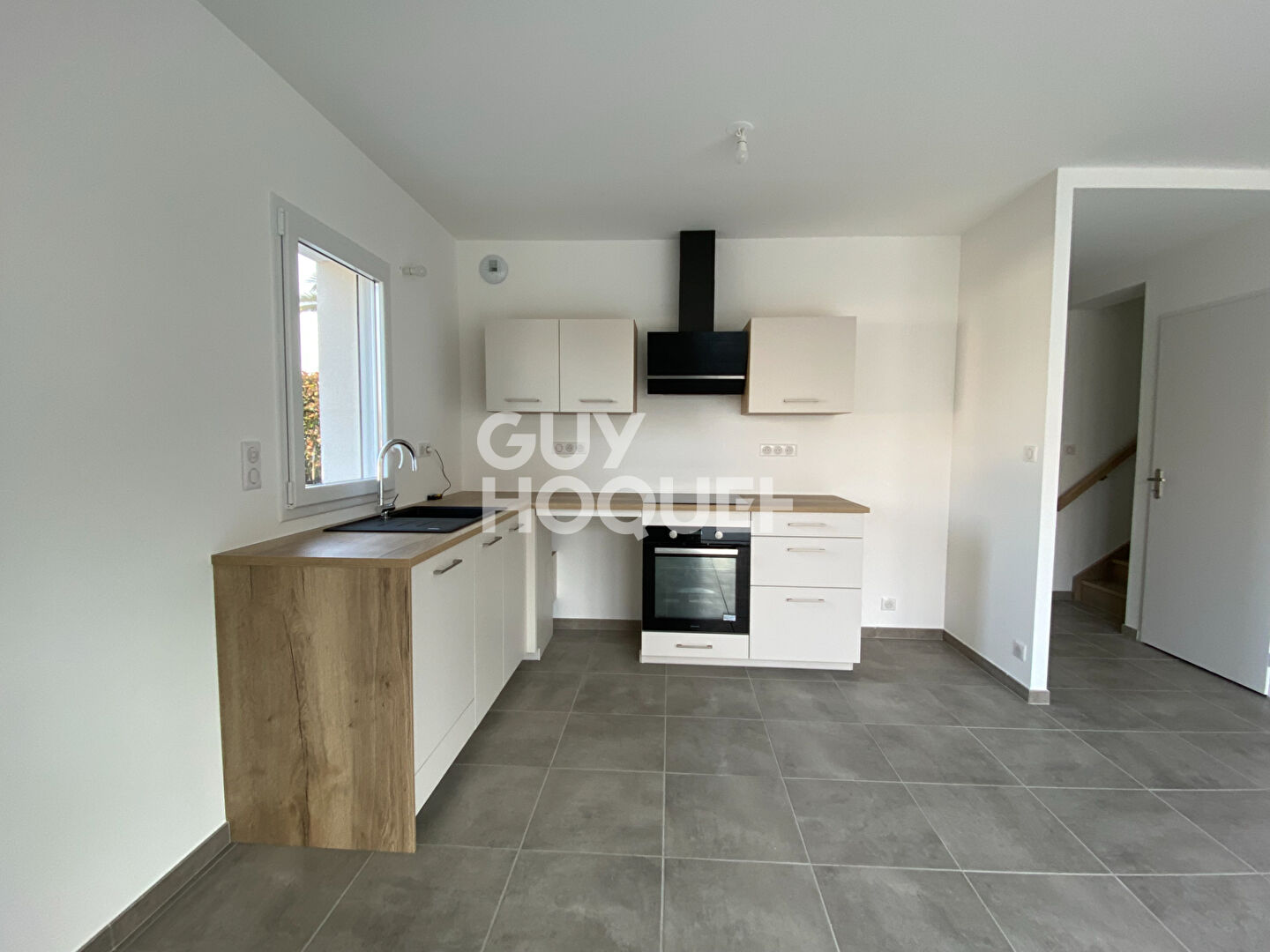 Appartement Biscarrosse 4 pièce(s) 80.01 m2