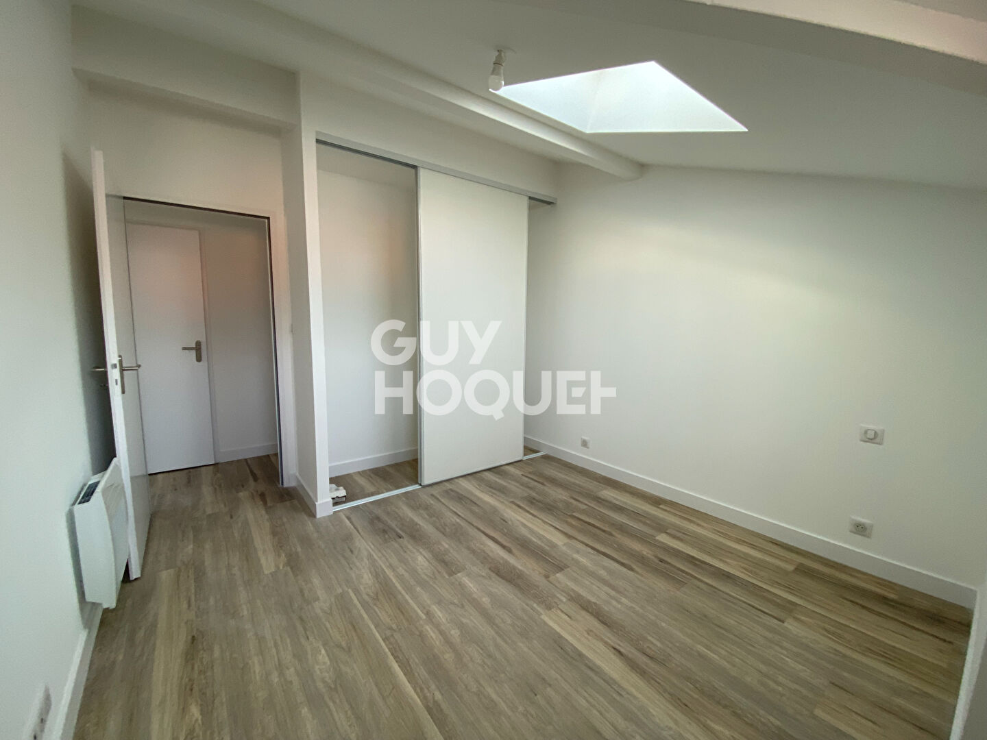 Appartement Biscarrosse 4 pièce(s) 80.01 m2