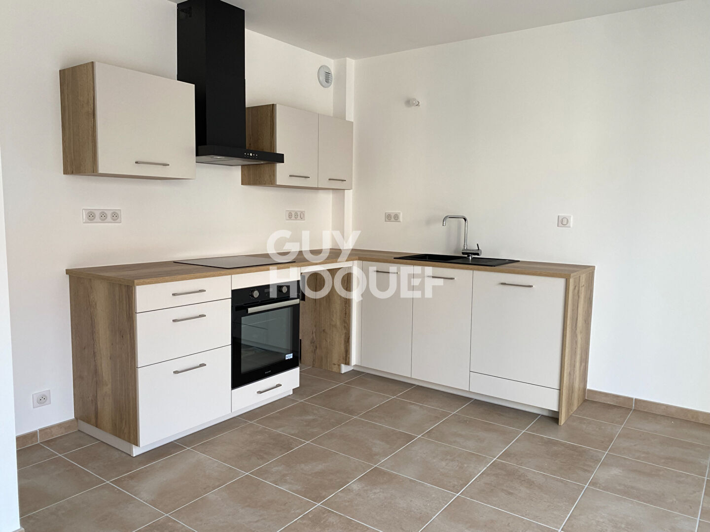 Appartement Biscarrosse 4 pièce(s) 80.01 m2