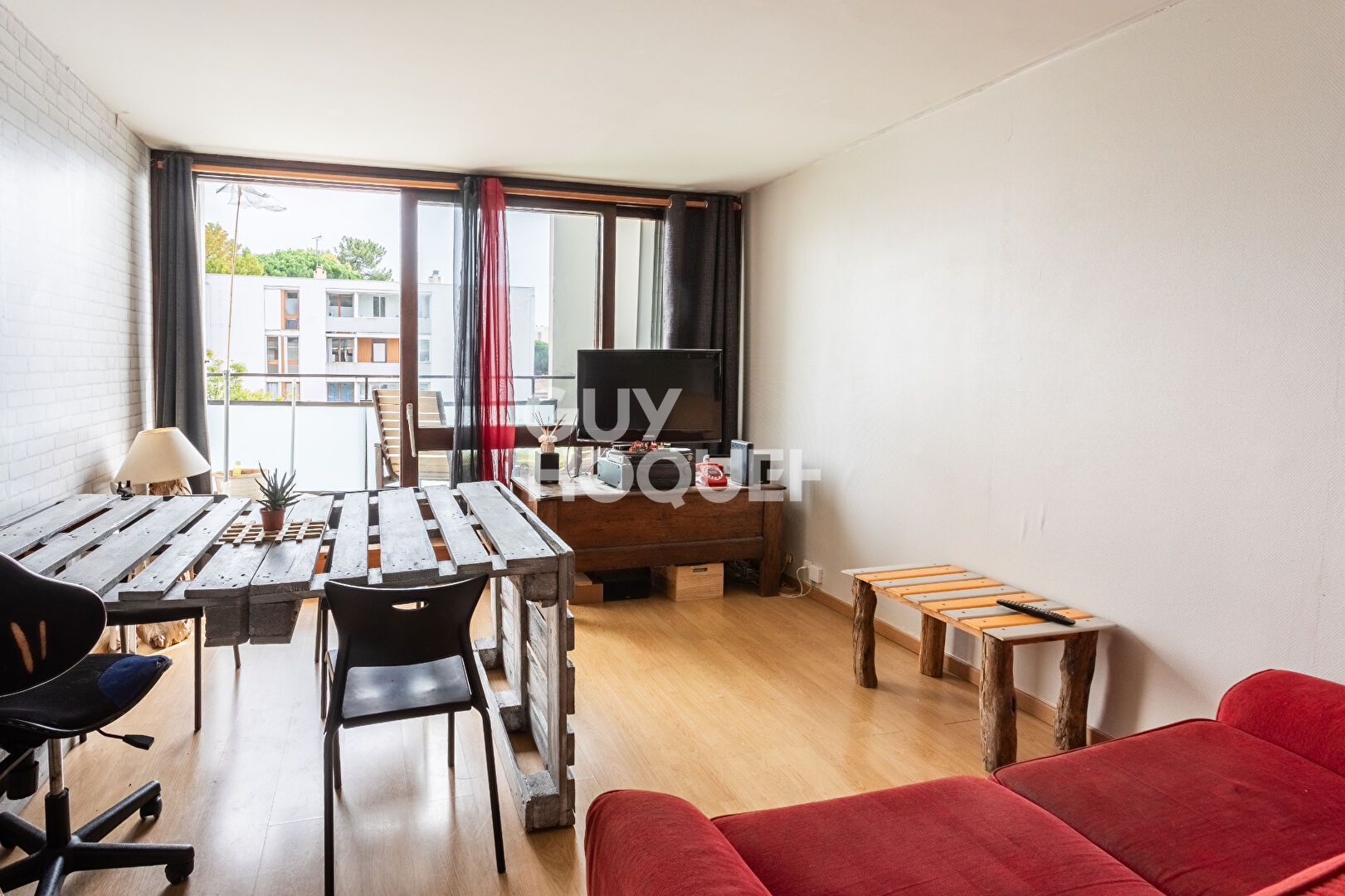 Appartement Biscarrosse 3 pièces 65 m²