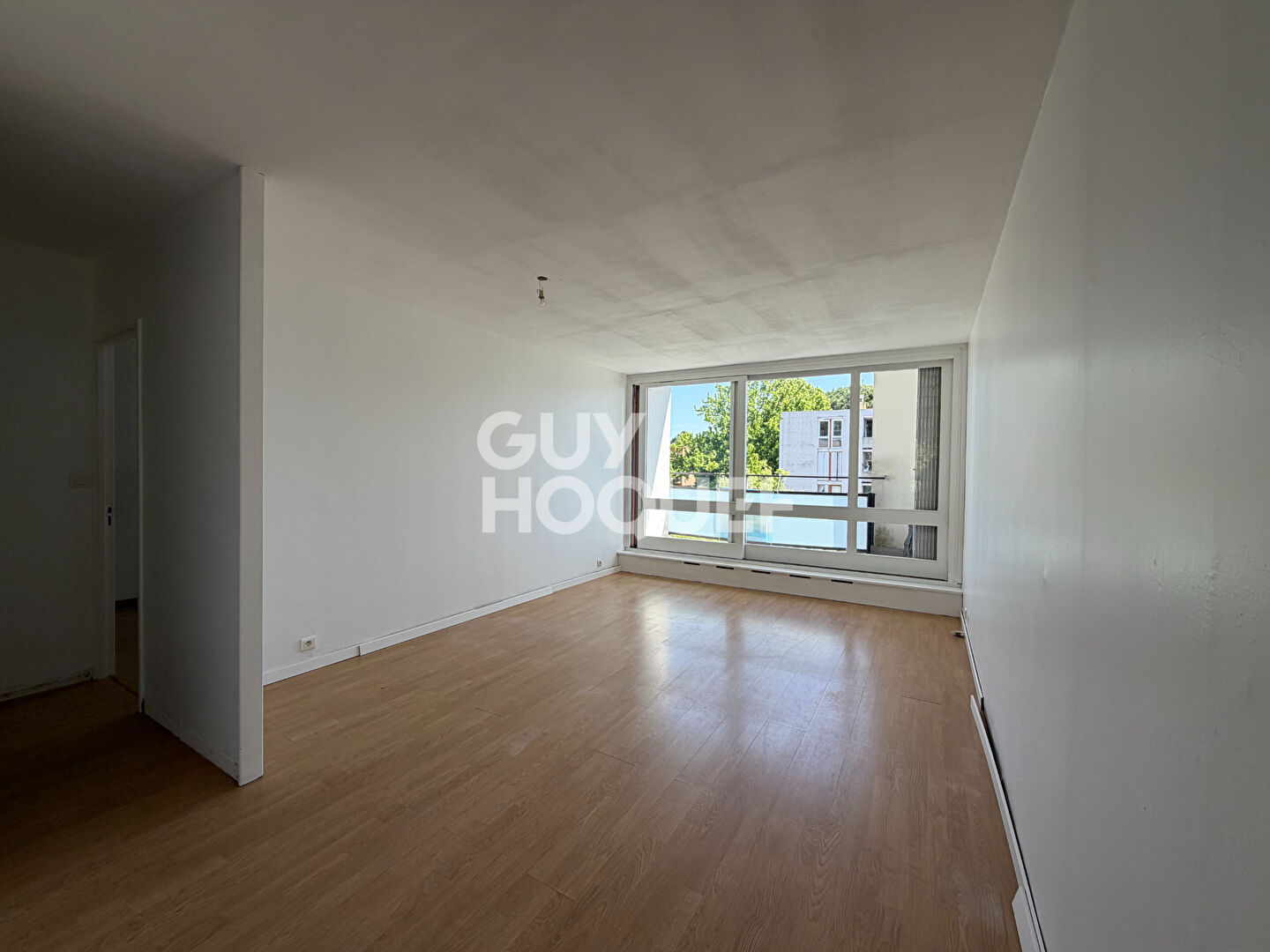 Appartement Biscarrosse 3 pièces 65 m²