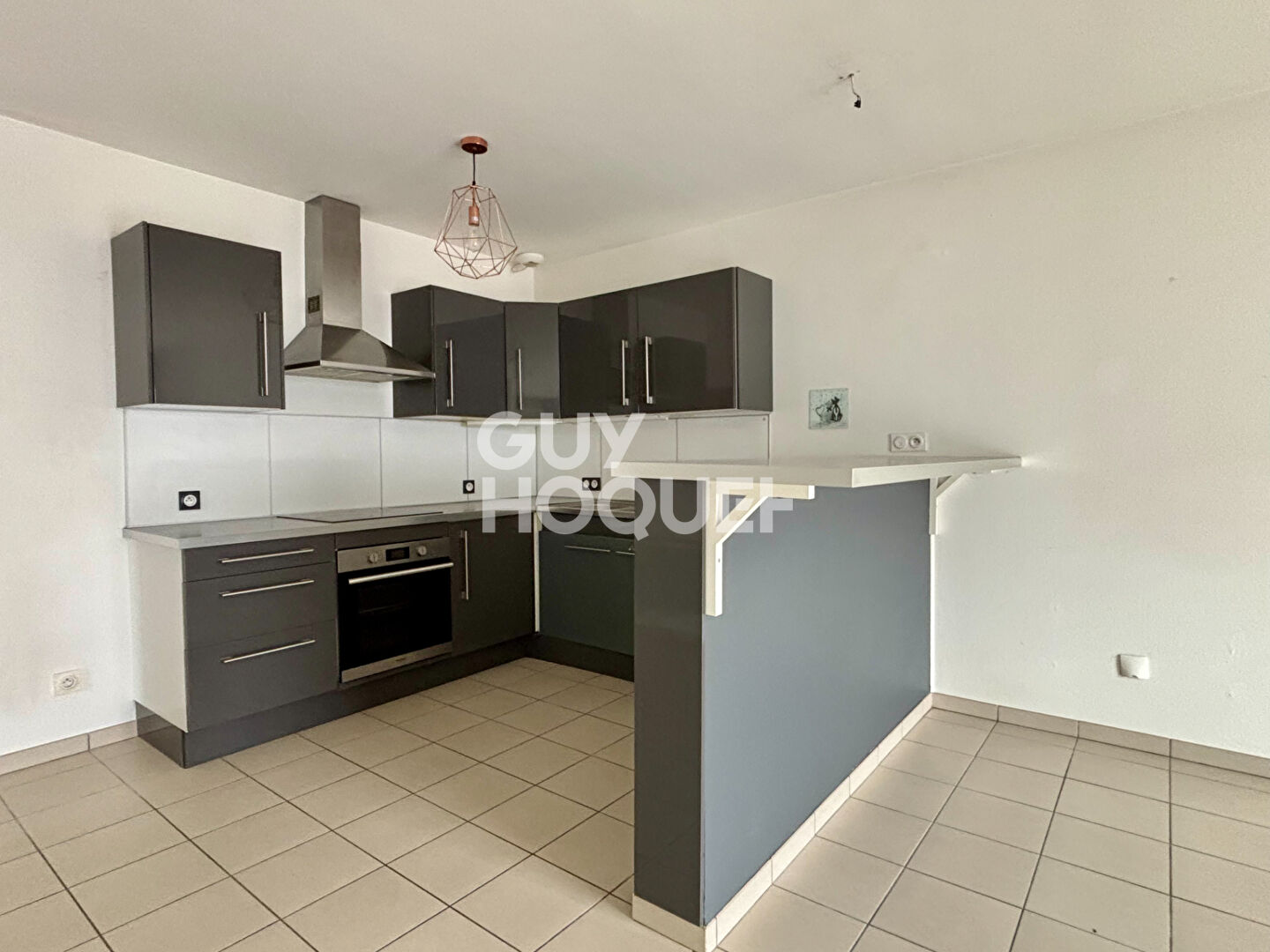 À deux pas du canal et du centre-ville de Biscarrosse-Bourg