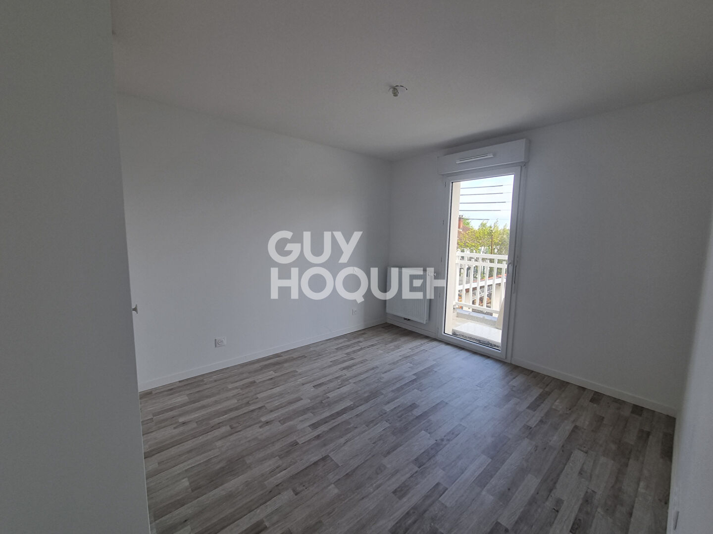 Appartement  2 pièce(s) 40 m2