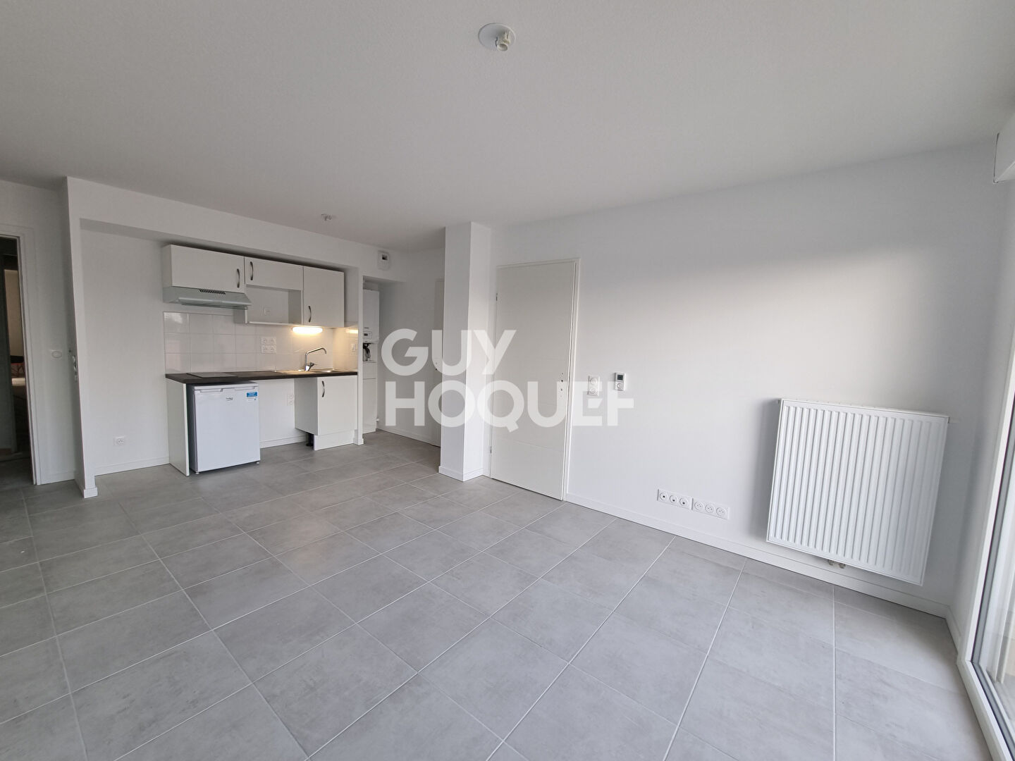 Appartement  2 pièce(s) 40 m2