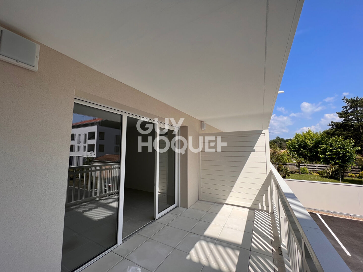 Appartement meublé Biscarrosse 2 pièce(s) 42 m2