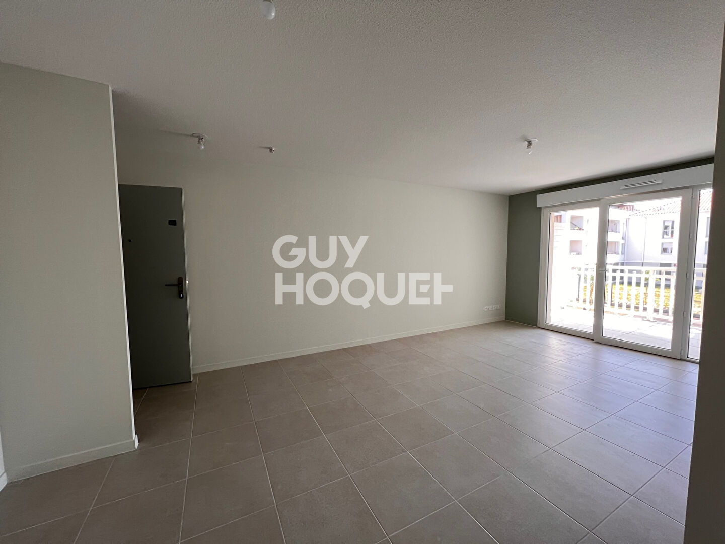 Appartement meublé Biscarrosse 2 pièce(s) 42 m2