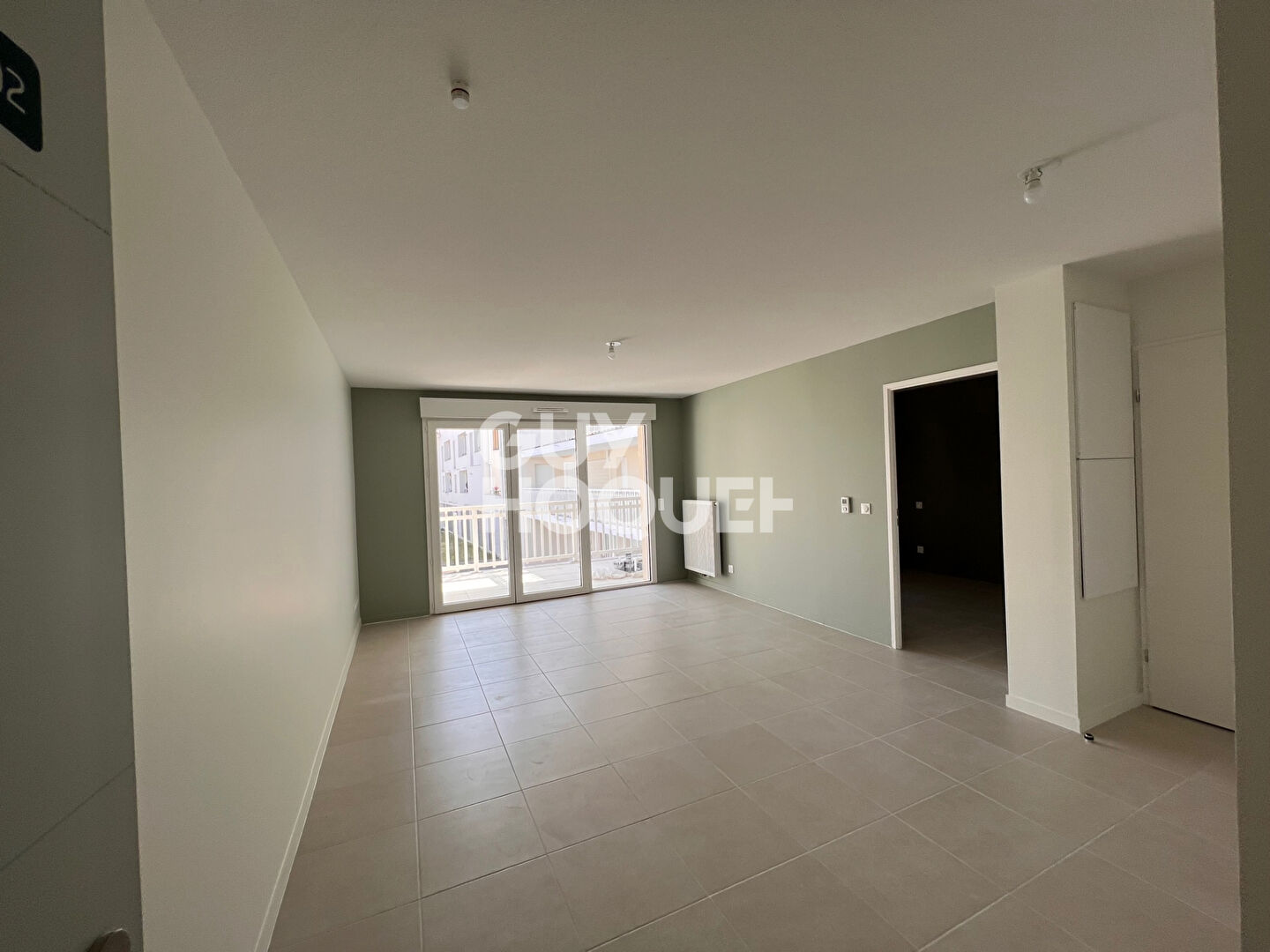 Appartement meublé Biscarrosse 2 pièce(s) 42 m2