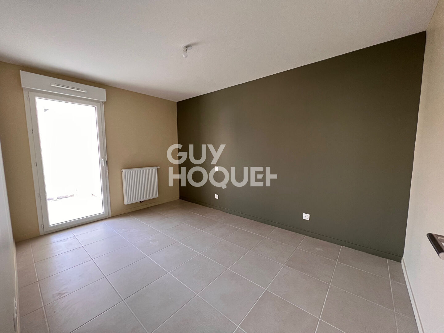 Appartement meublé Biscarrosse 2 pièce(s) 42 m2
