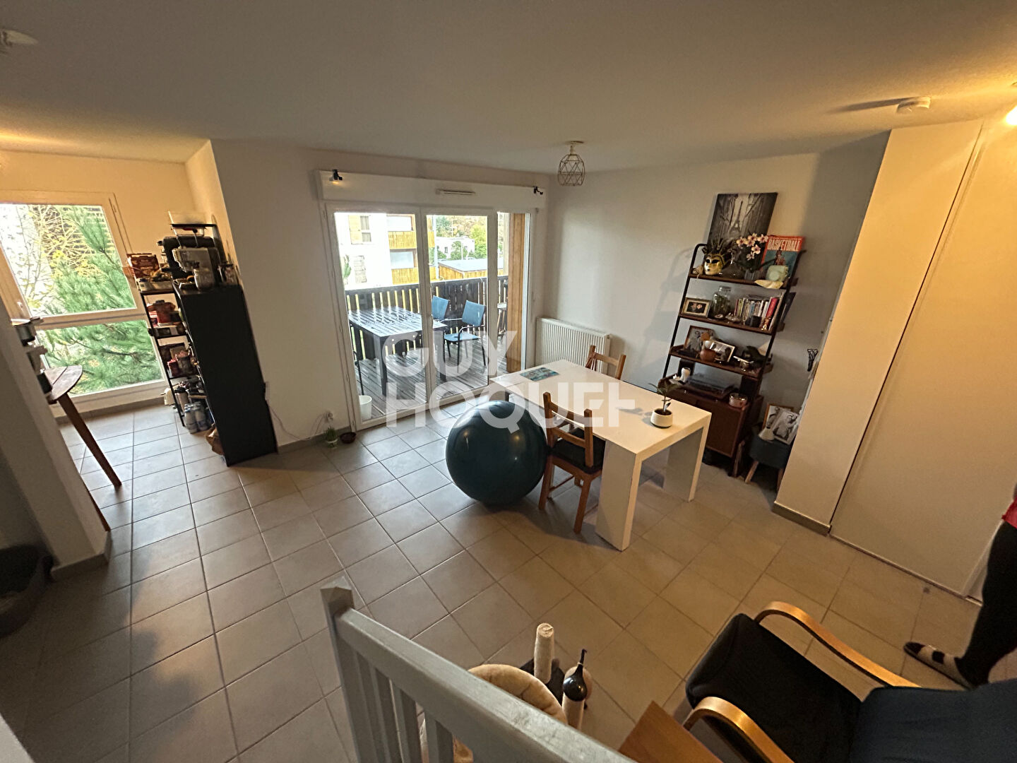 Appartement Biscarrosse T3 Duplex