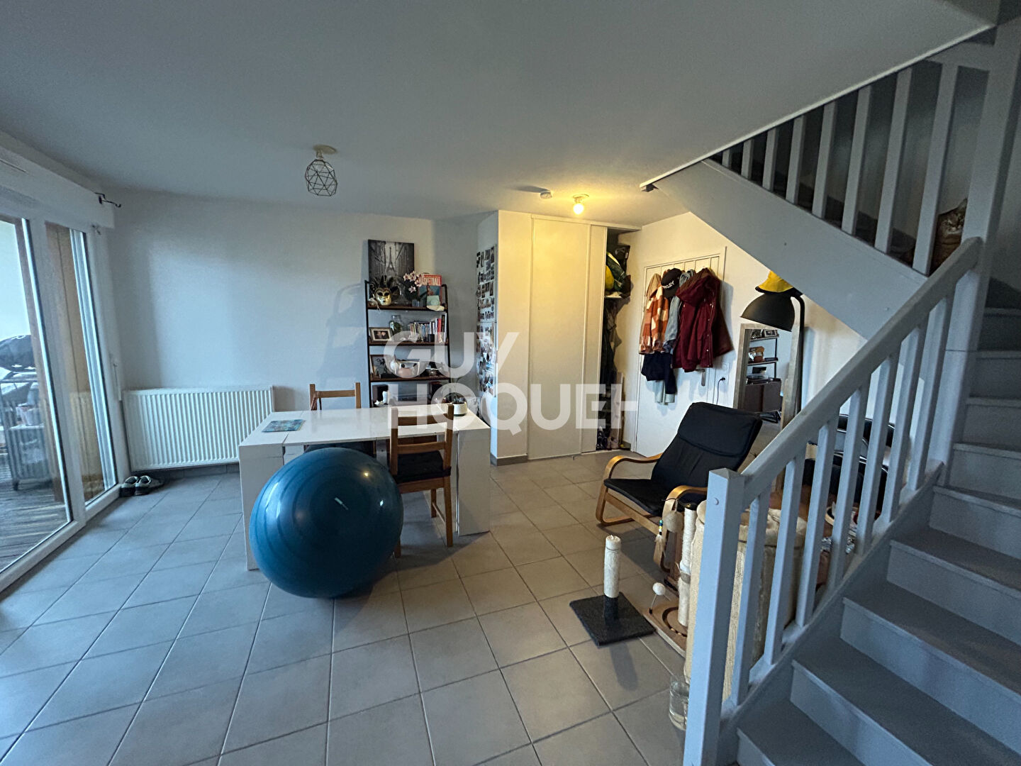 Appartement Biscarrosse T3 Duplex