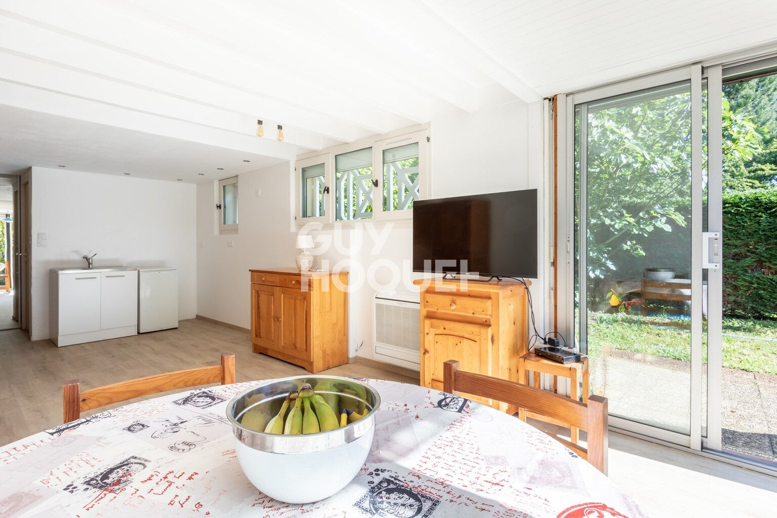 Appartement T3 Duplex à Navarrosse - Biscarrosse