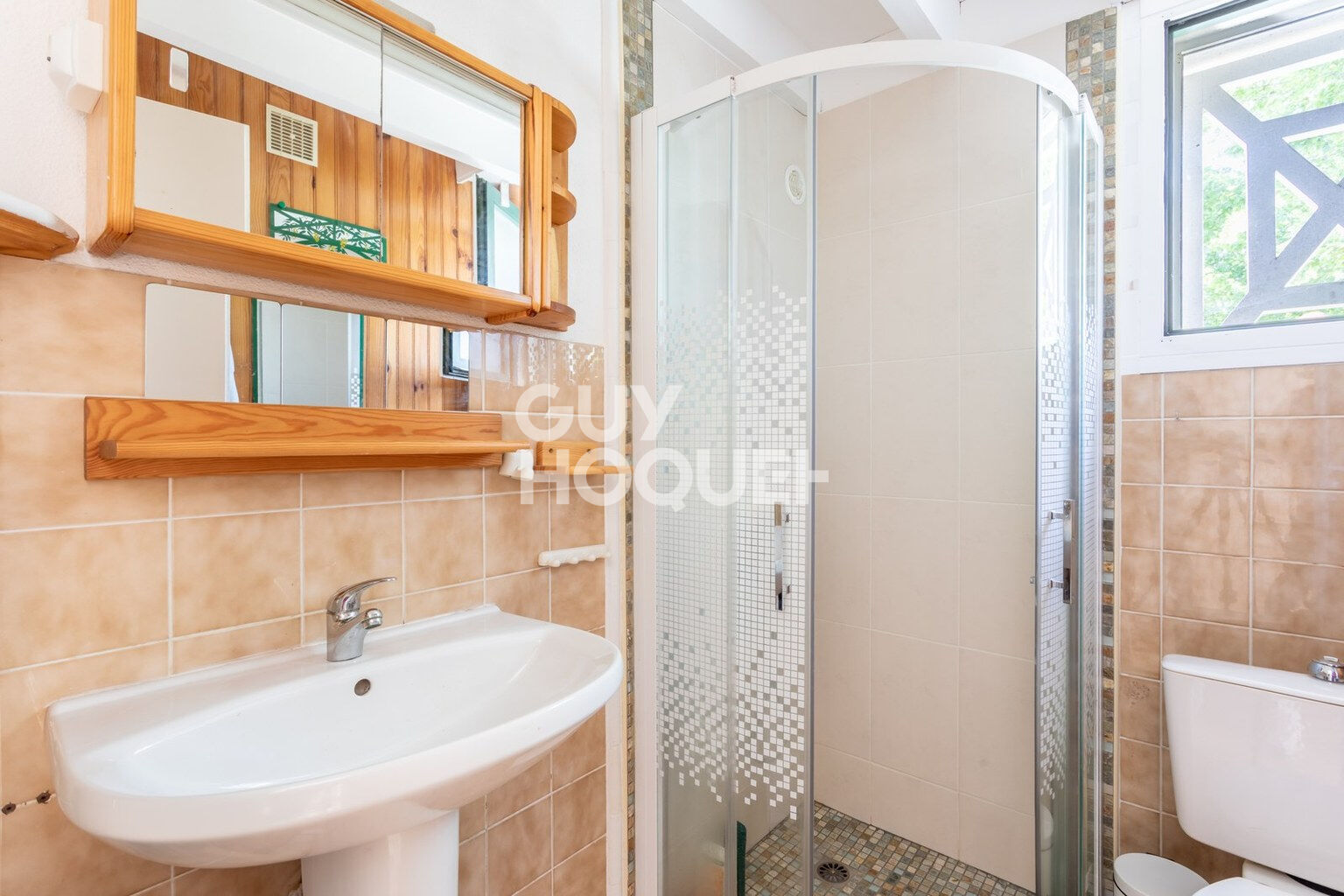 Appartement T3 Duplex à Navarrosse - Biscarrosse