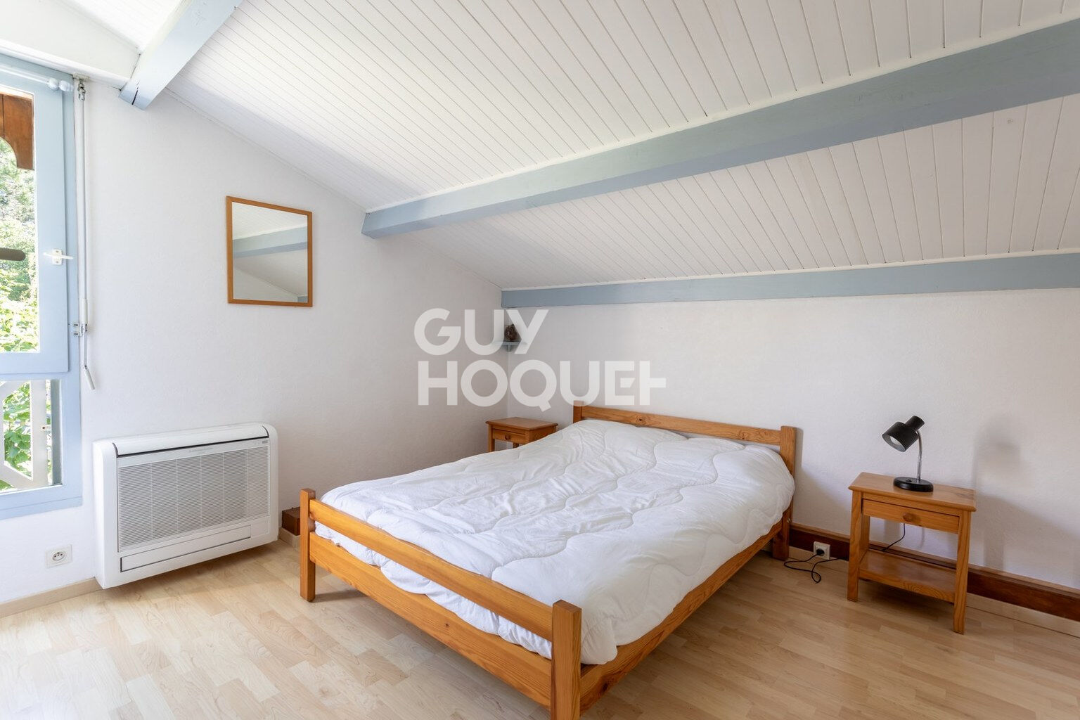 Appartement T3 Duplex à Navarrosse - Biscarrosse