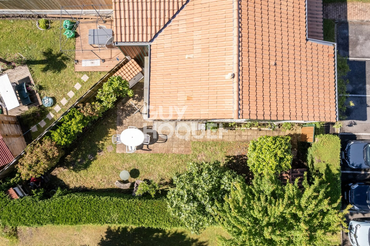 Appartement T3 Duplex à Navarrosse - Biscarrosse