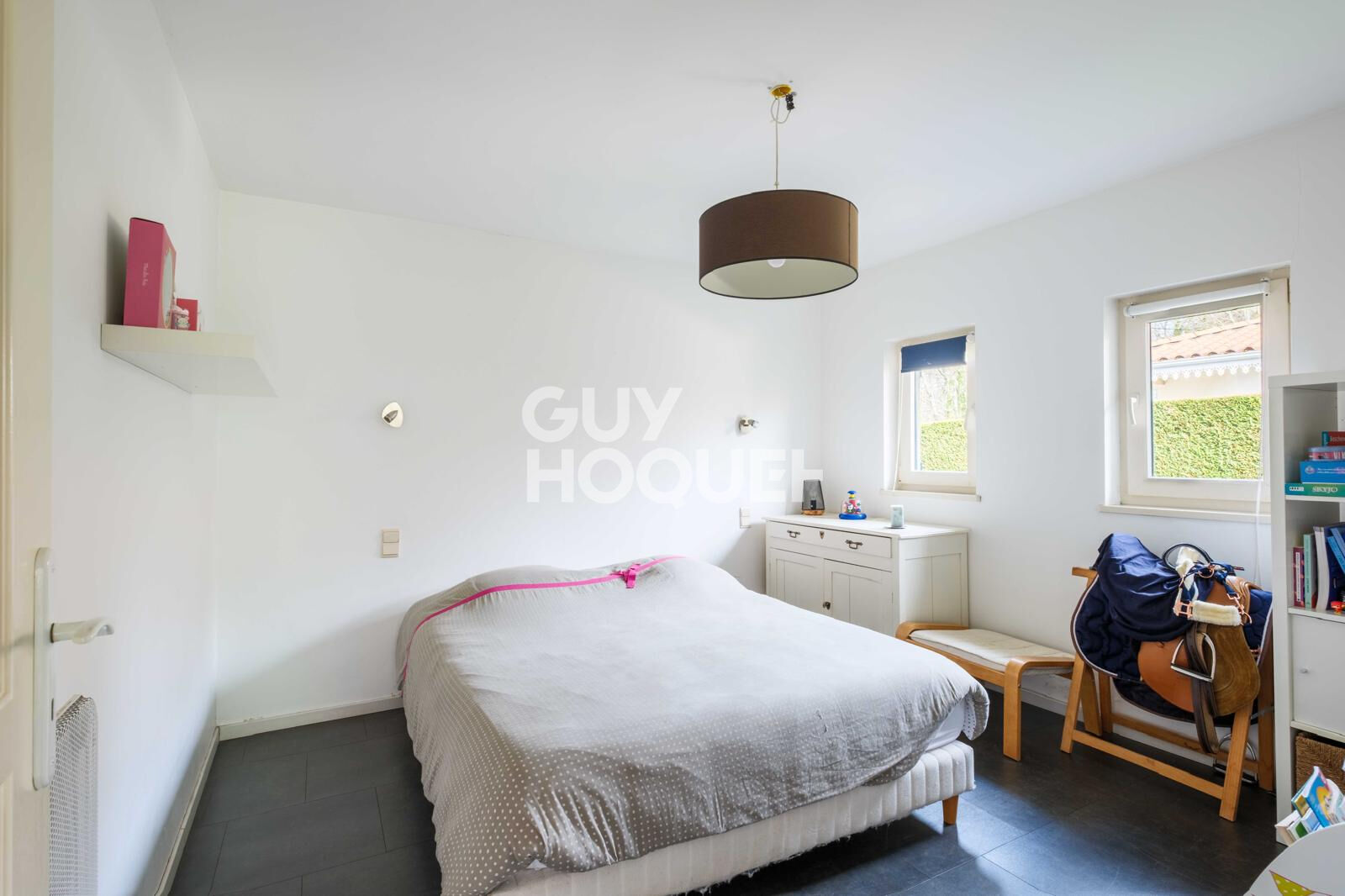 Superbe maison dans un quartier calme