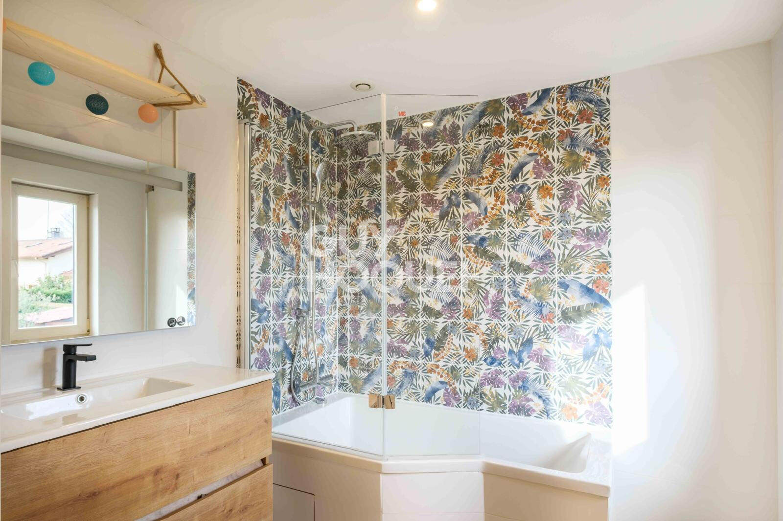 Superbe maison dans un quartier calme