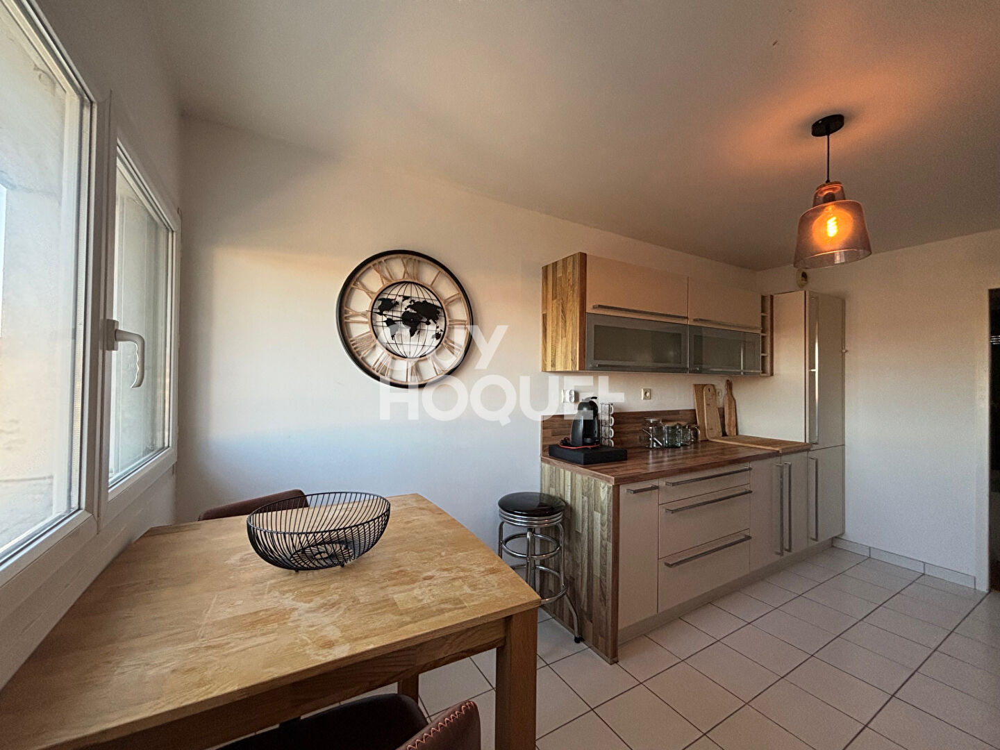 Appartement Meublé Biscarrosse  4 pièce(s)