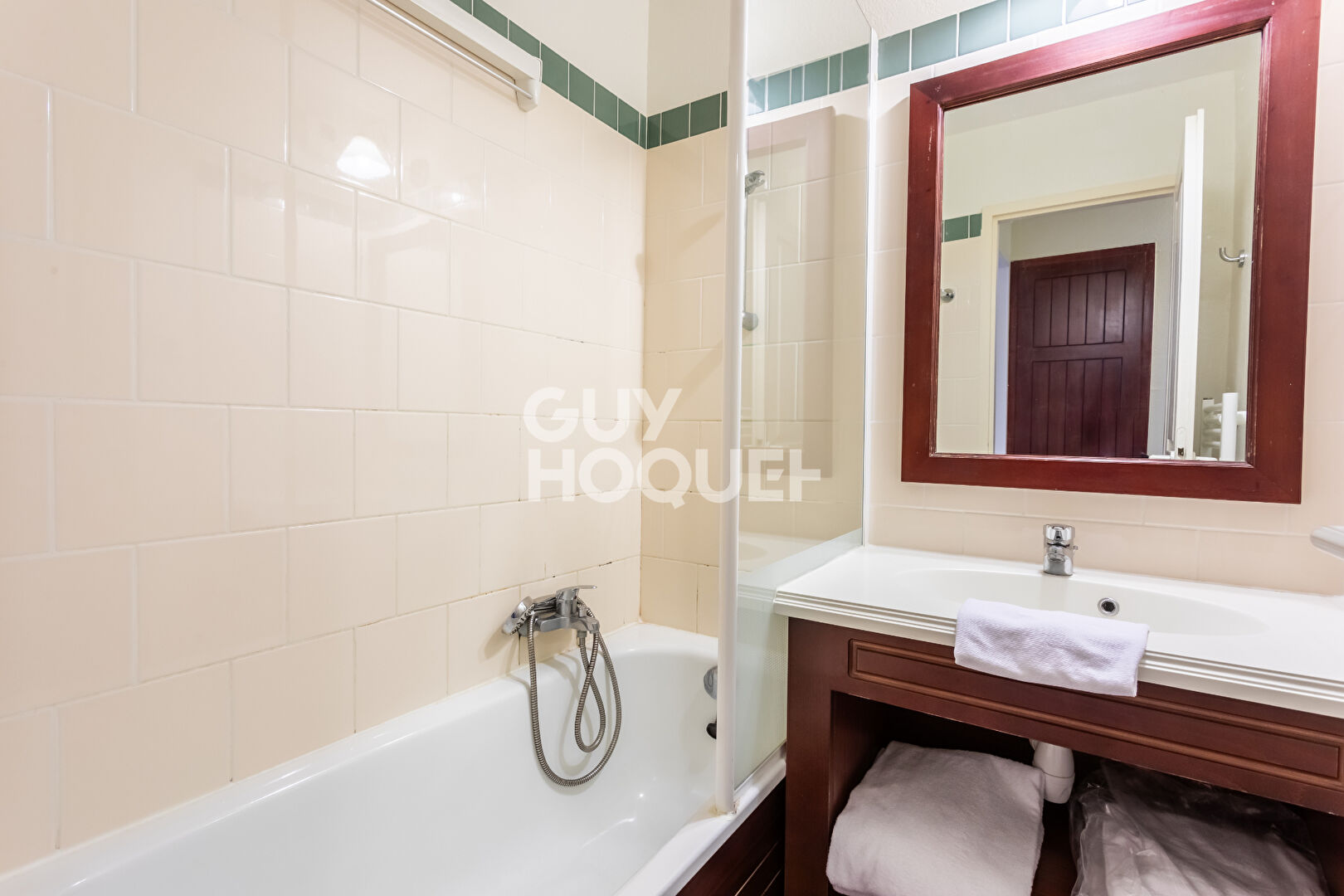 Appartement Biscarrosse 2 pièce(s) 31 m2