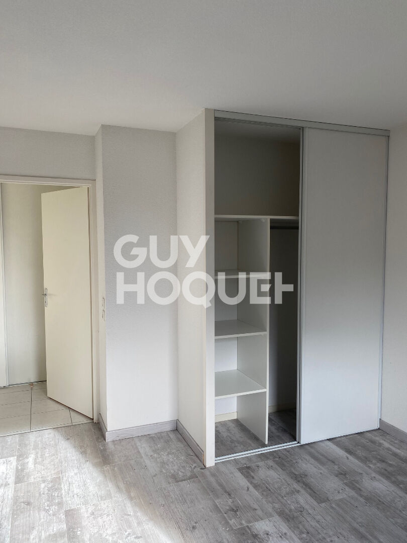 Appartement Parentis En Born 2 pièce(s) 45.38 m2